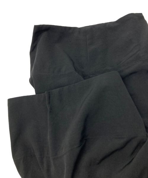 Yohji Yamamoto Yohji Yamamoto pour homme Ta TUXEDO U-RANDOM TUCK P Size US 44 / EU 60 - 8 Thumbnail
