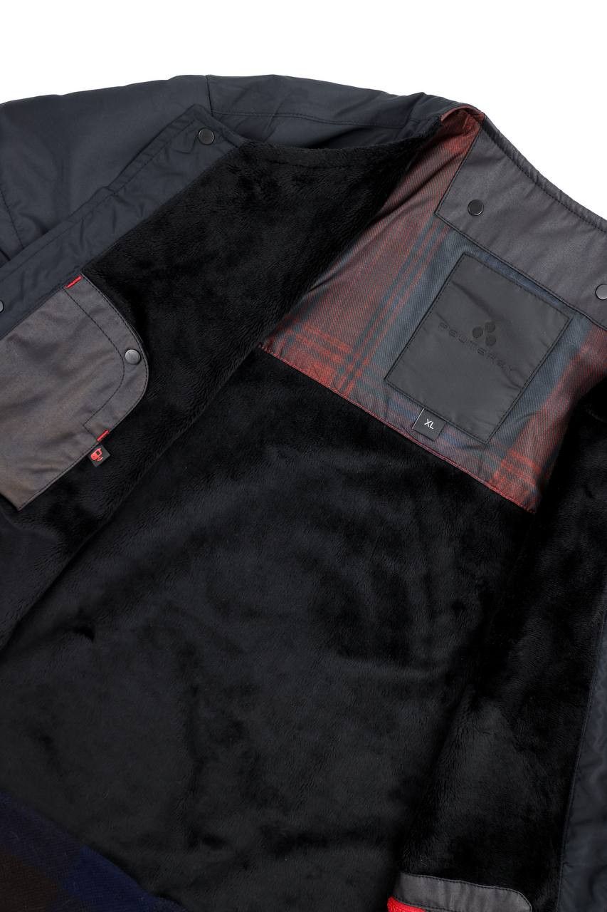 Peuterey PEUTEREY Jacket with removable lining Size US XL / EU 56 / 4 - 10 Thumbnail