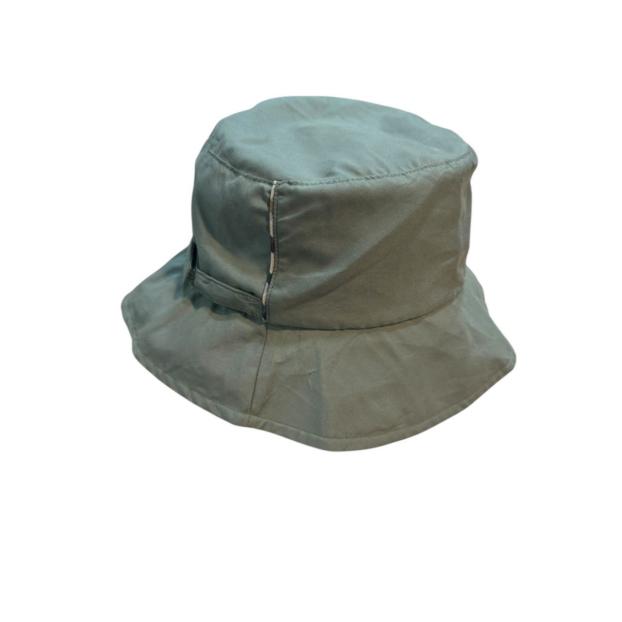 DAKS × Designer Vintage Daks London Bucket Hats Size ONE SIZE - 4 Thumbnail