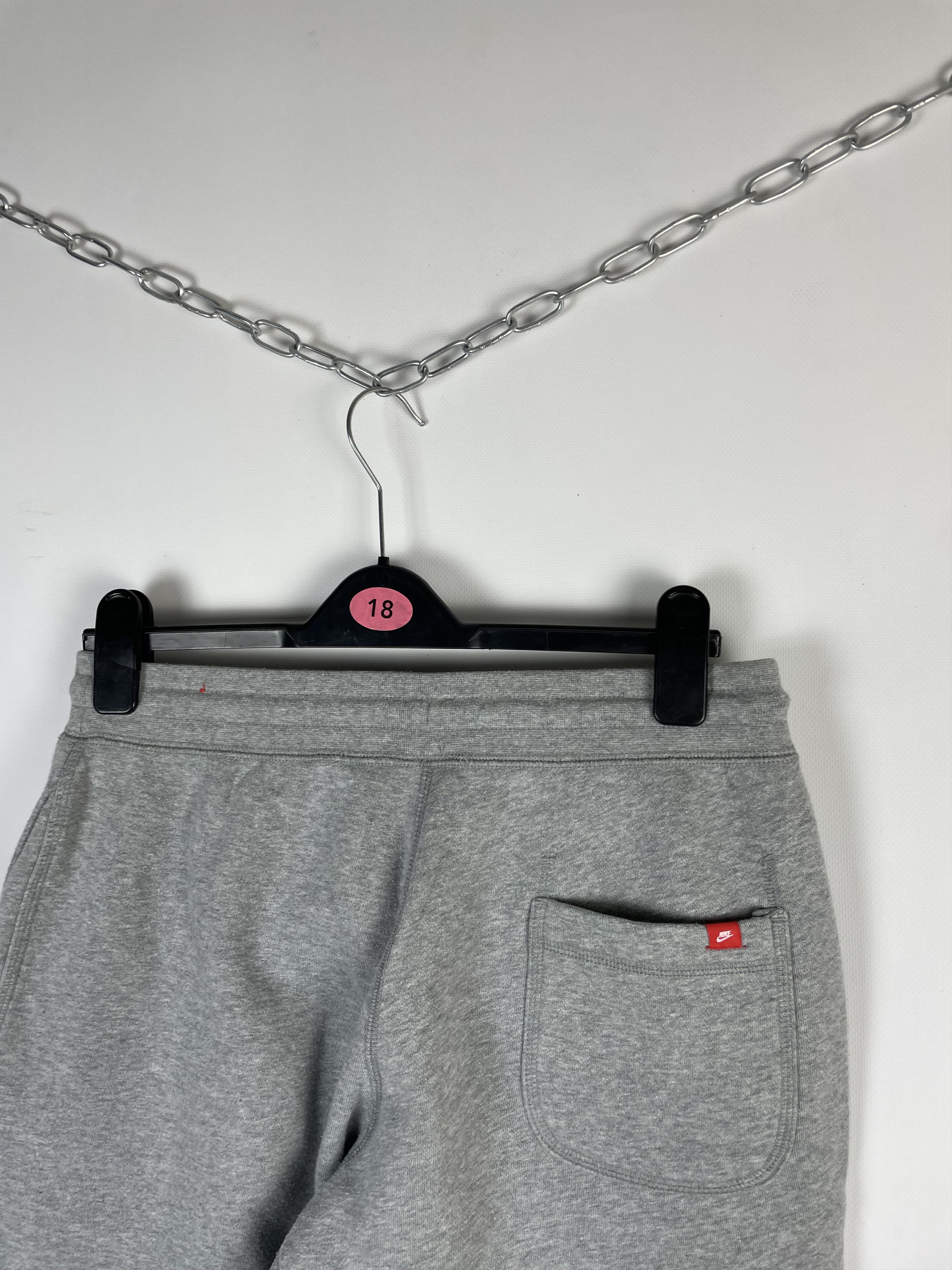 Nike Vintage Nike Sweatpants Y2k Size US 32 / EU 48 - 7 Thumbnail