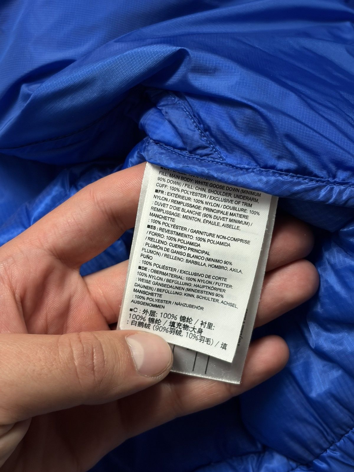 Arc'teryx Arcteryx Cerium Hoody Women’s Jacket Down Outdoor Ski Size XL / US 12-14 / IT 48-50 - 10 Thumbnail