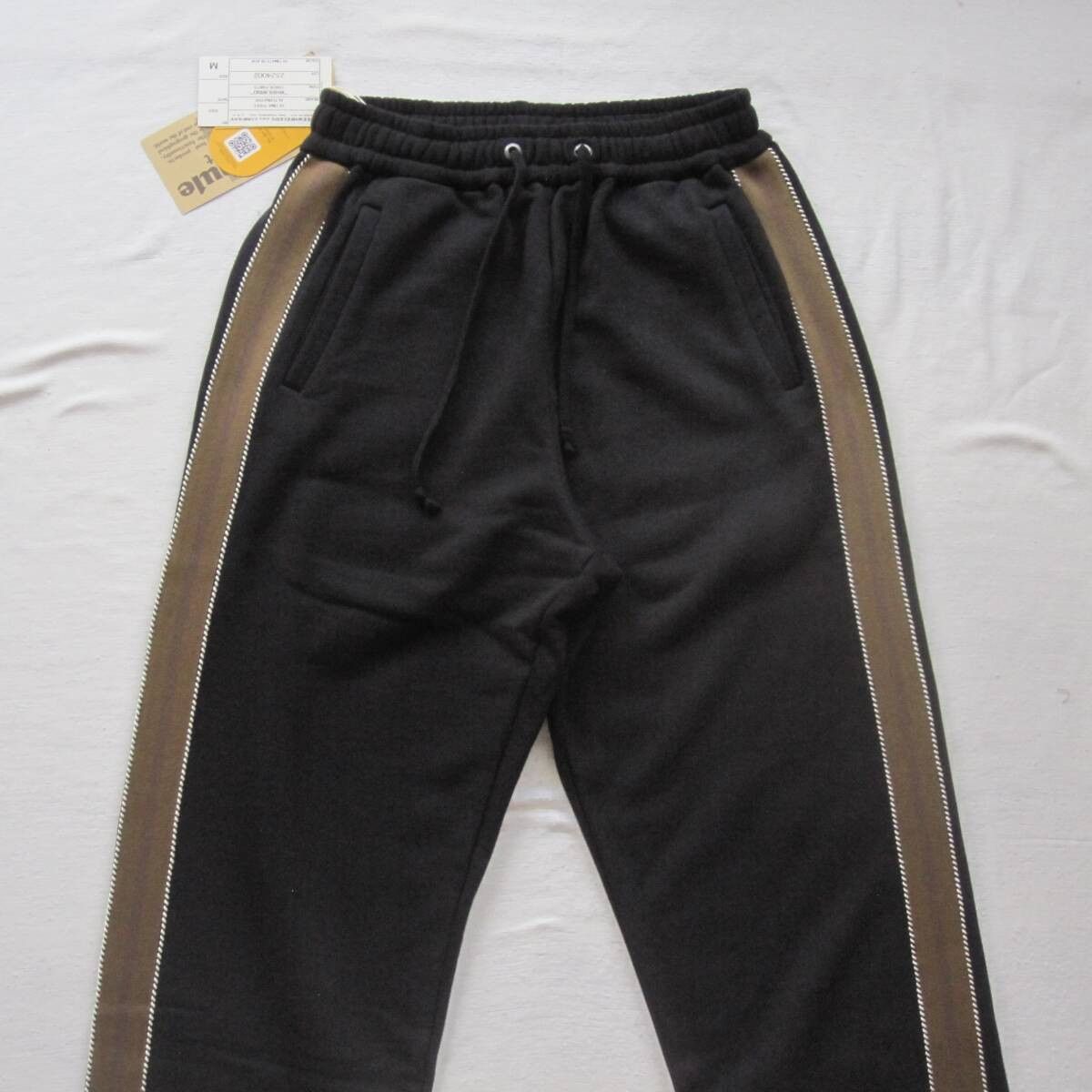 Freewheelers “WHIRLWIND” TRACK PANTS Size US 32 / EU 48 - 6 Thumbnail
