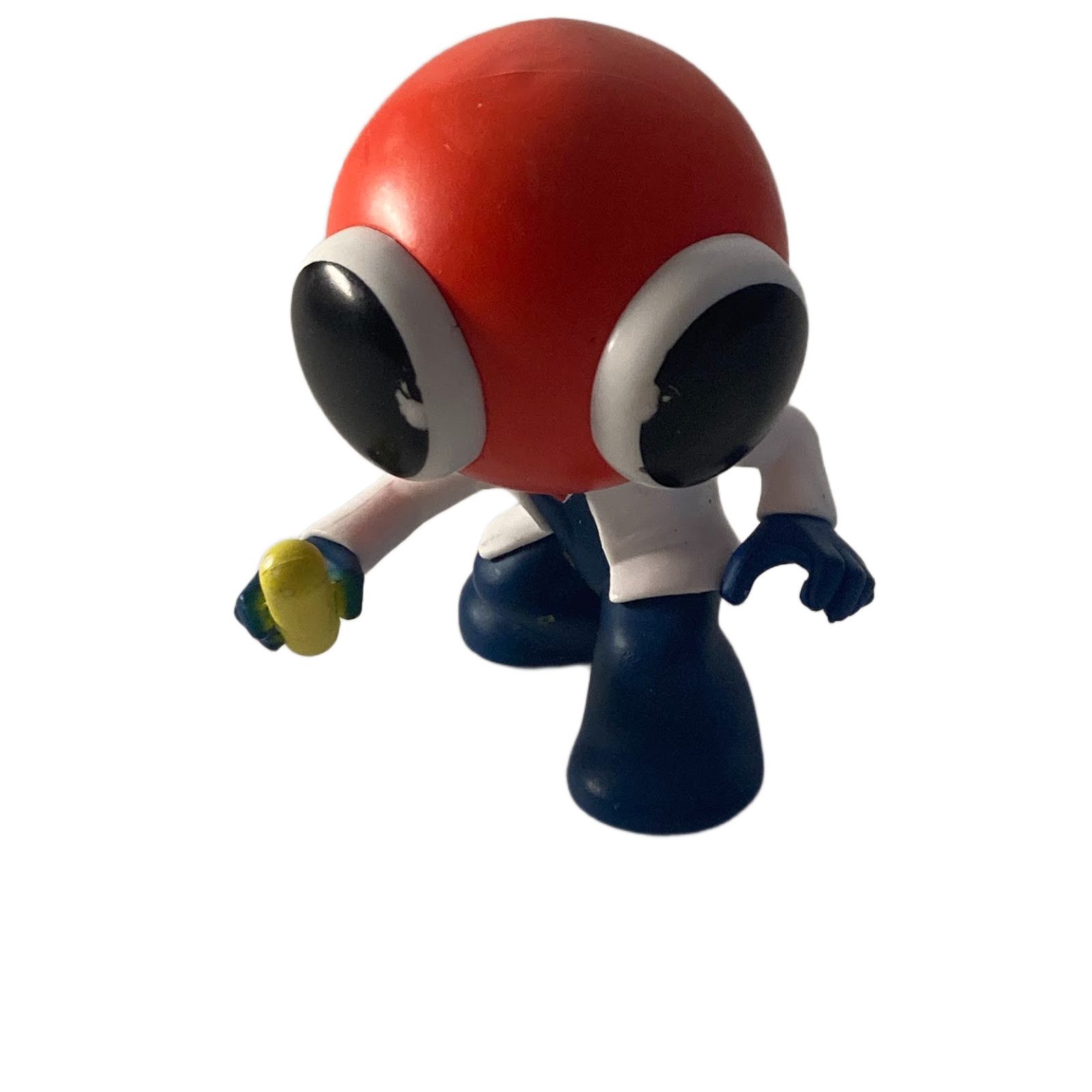 & Other Stories Roblox Rainbow Friends Red Scientist Mini Figure Size ONE SIZE - 1 Thumbnail