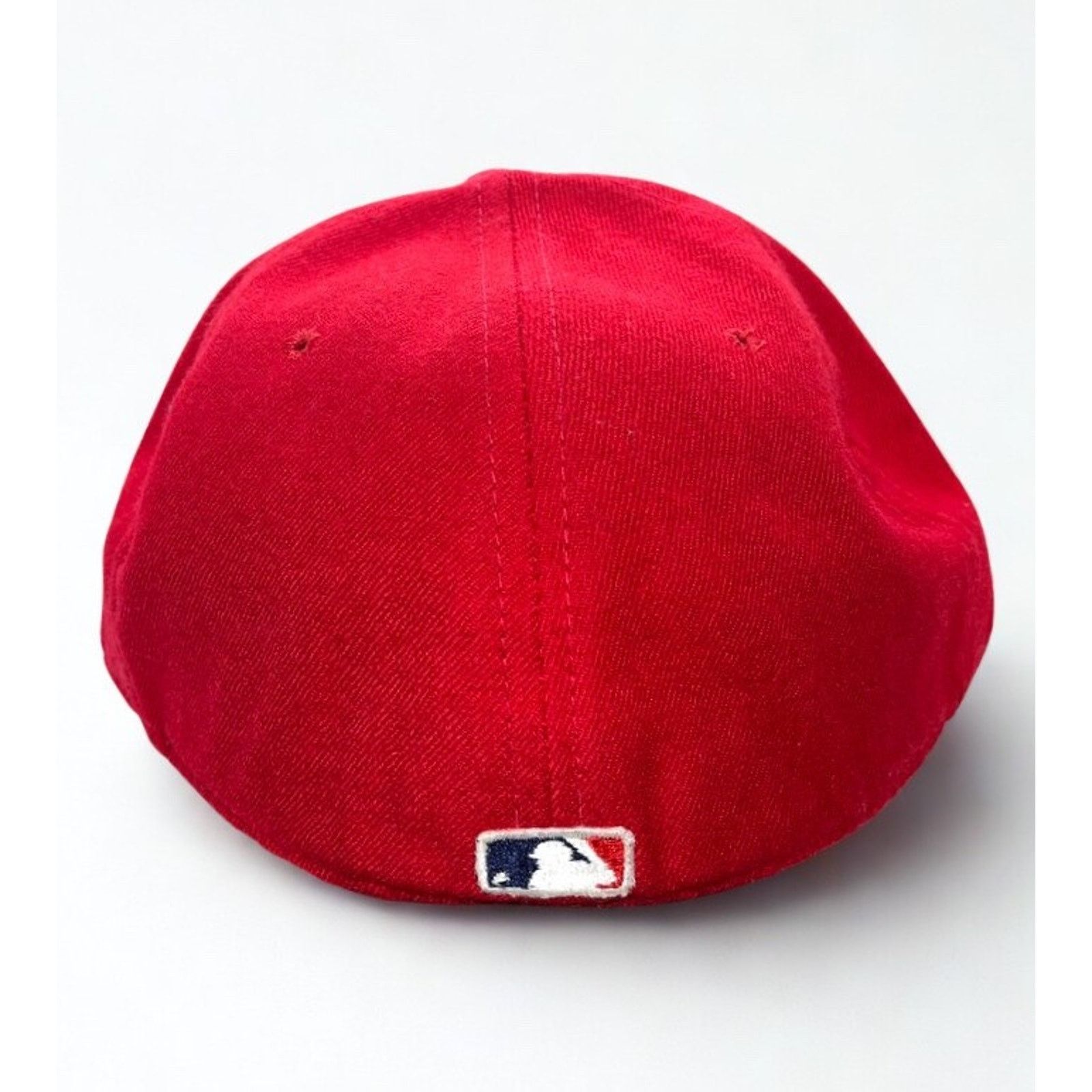 New Era St Louis Cardinals New Era MLB Diamond Collection 7 3/4 Hat Size ONE SIZE - 7 Thumbnail