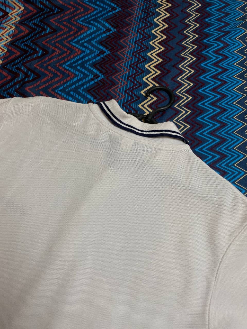 Umbro × Vintage Vintage Y2K Umbro logo polo tee streetwear Size US L / EU 52-54 / 3 - 8 Thumbnail