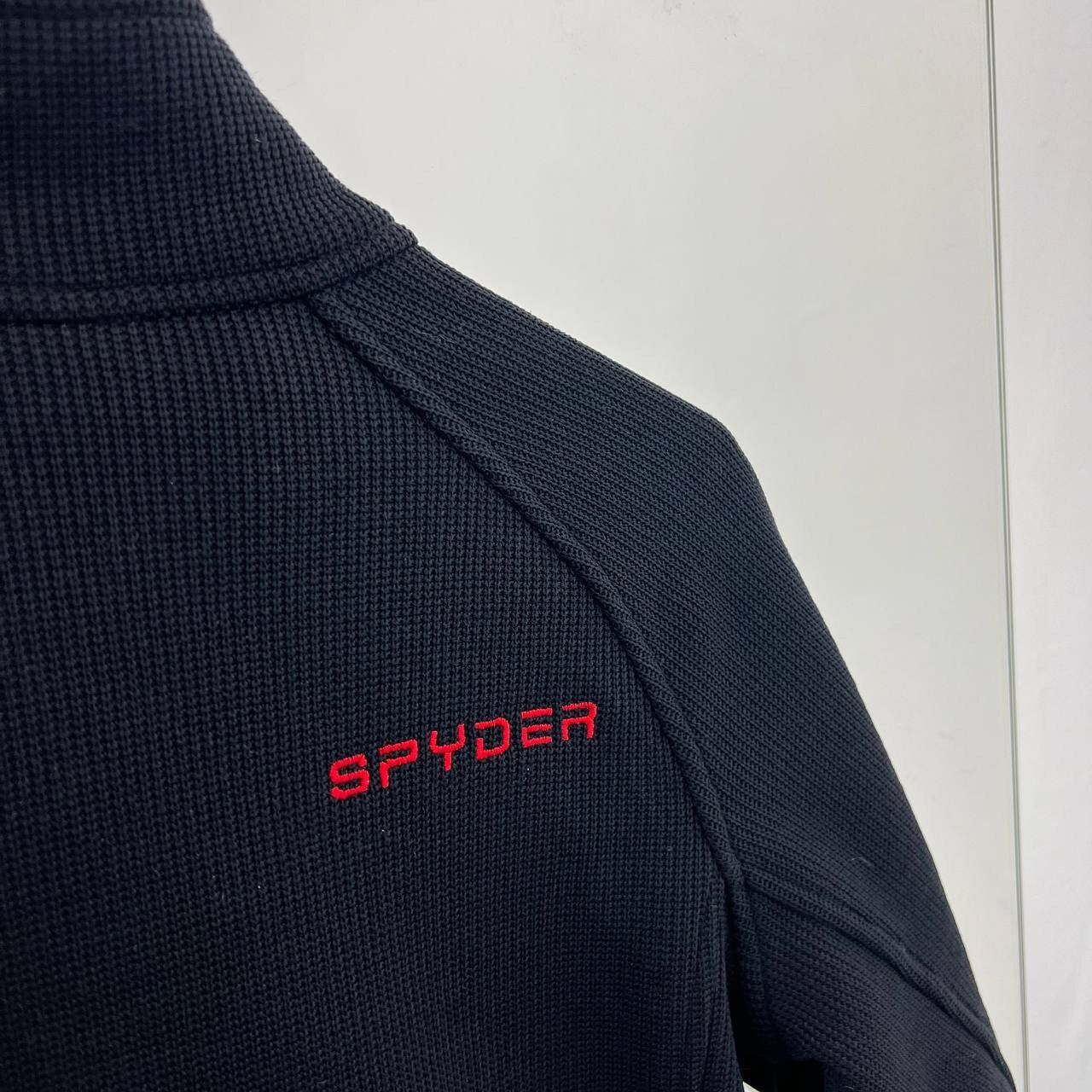 Spyder Spyder Outdoor Life Light Jacket Full Zip Y2k Style Size US XS / EU 42 / 0 - 6 Thumbnail