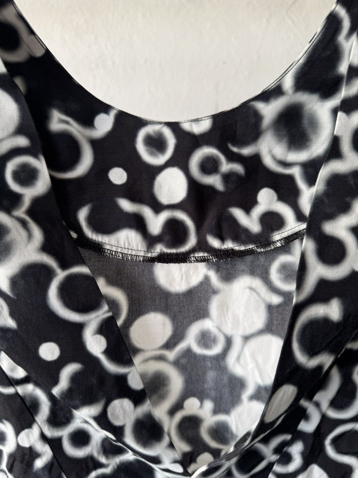 Maison Margiela SS14 Maison Martin Margiela Bubble Dress Size XS / US 0-2 / IT 36-38 - 10 Thumbnail