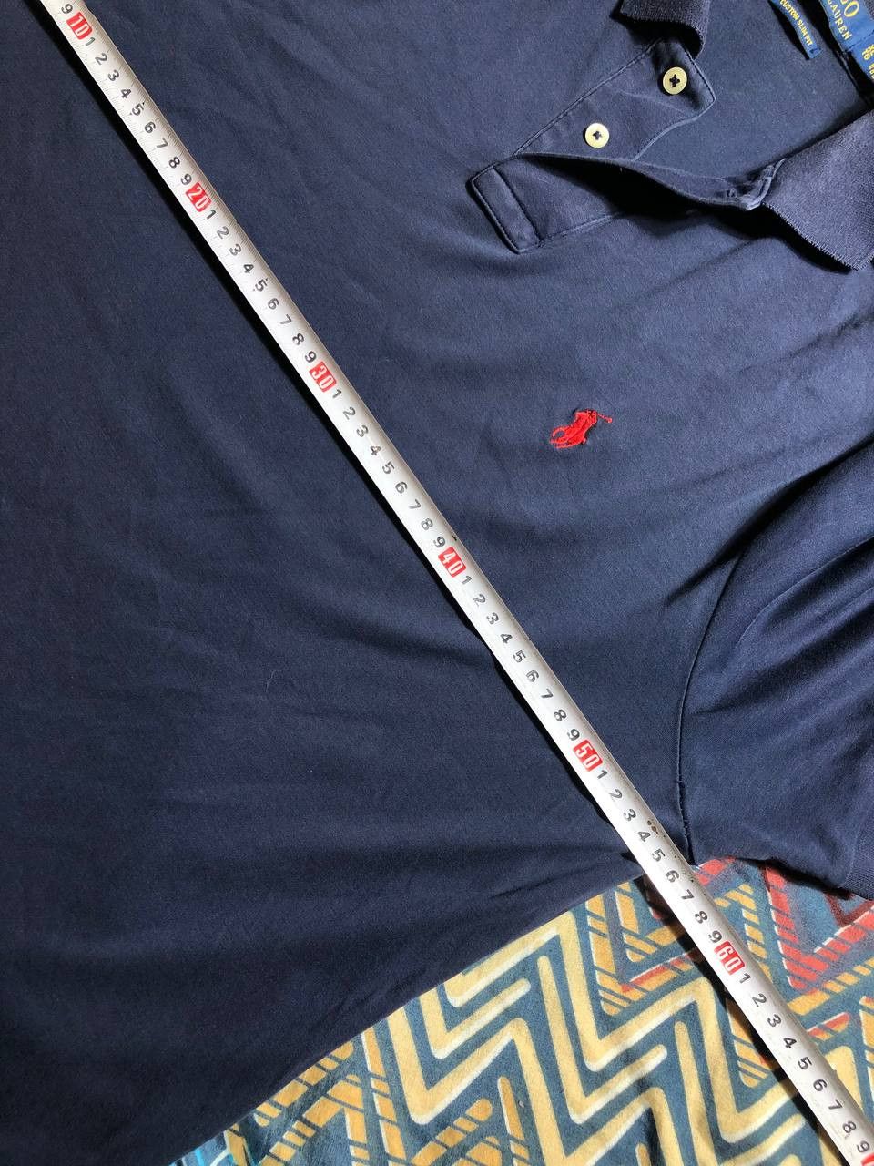 Polo Ralph Lauren × Vintage Men’s polo Ralph Lauren vintage y2k Size US XL / EU 56 / 4 - 13 Thumbnail