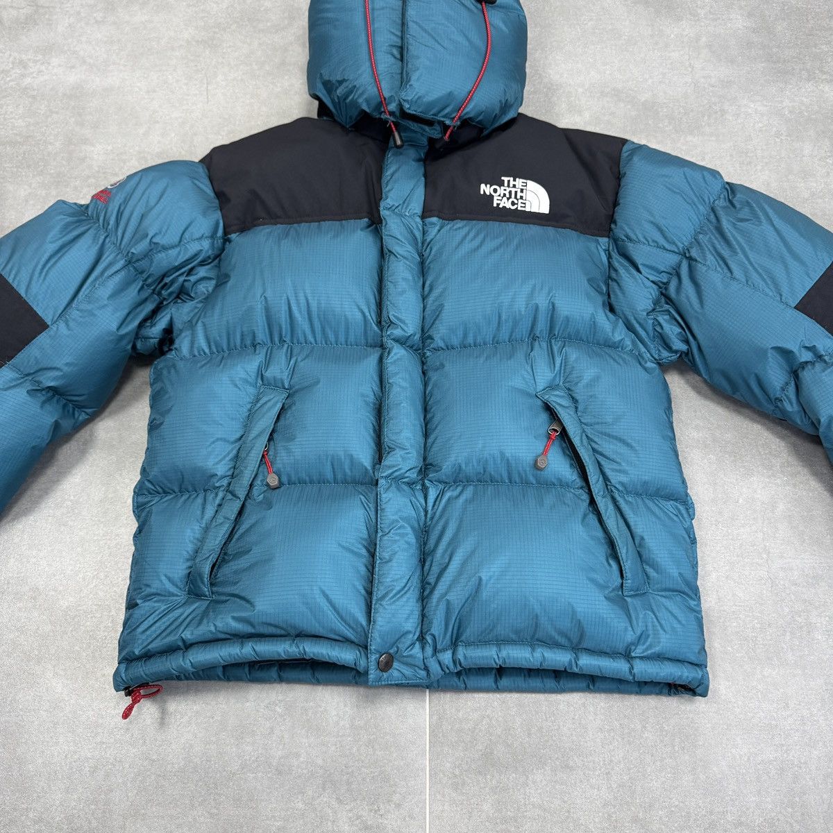 The North Face The North Face Summit Series Windstopper Baltoro Down Jacket Size US S / EU 44-46 / 1 - 5 Thumbnail