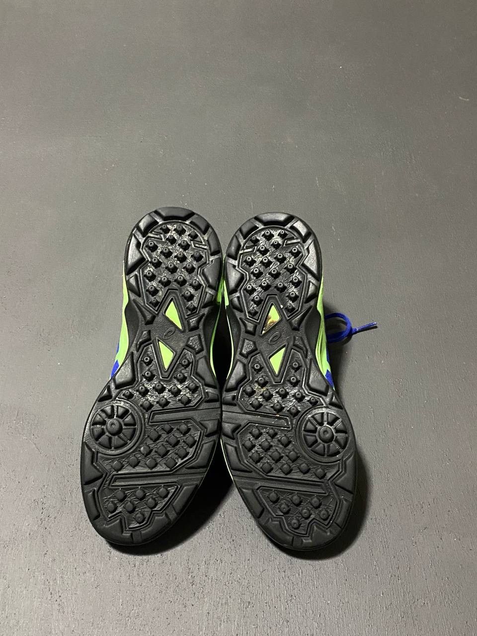 Asics Asics Gel-Peake Size US 6 / EU 39 - 5 Thumbnail