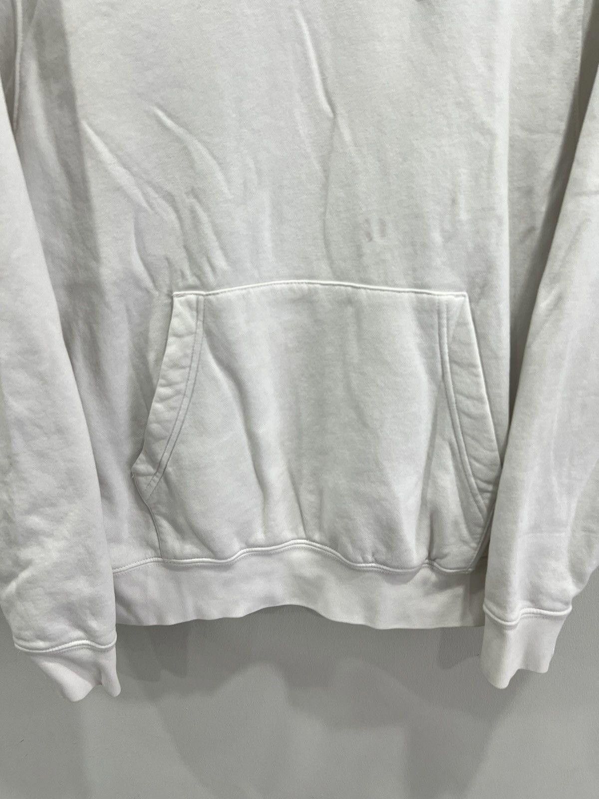 Nike Vintage Y2K Nike Hoodie Sweater swoosh check Size US M / EU 48-50 / 2 - 4 Thumbnail