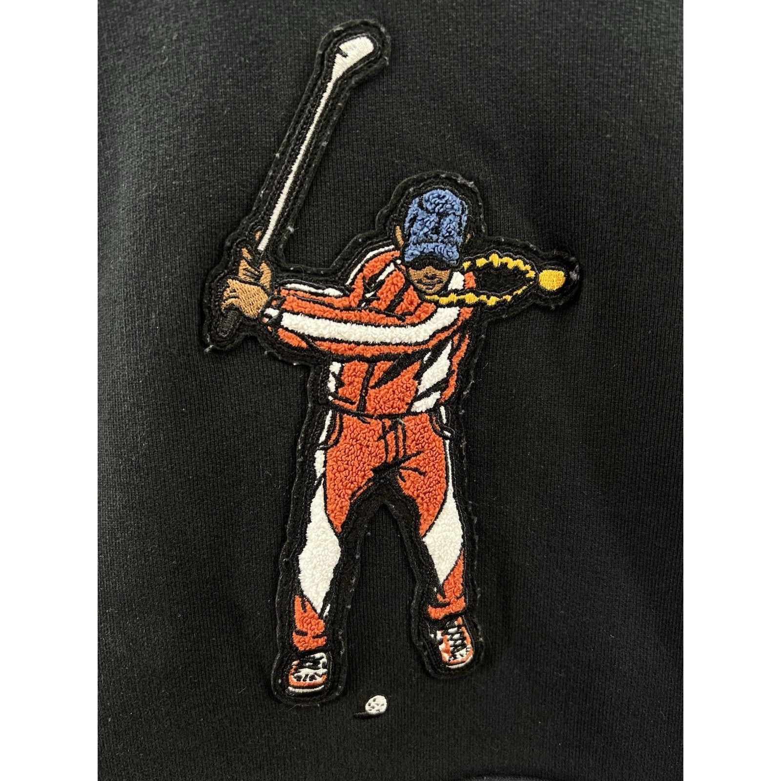 Jordan Brand Eastside Golf Jordan Pullover Hoodie Black Men's Size Large Size US M / EU 48-50 / 2 - 5 Thumbnail
