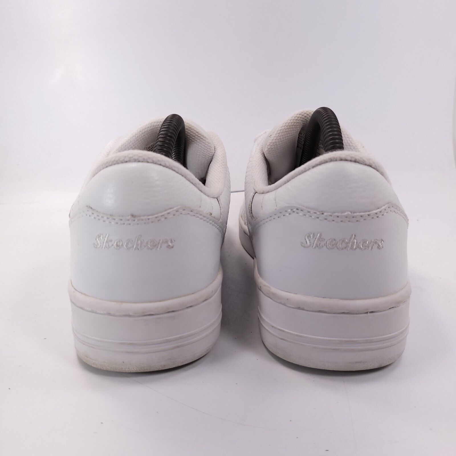 SKECHERS Skechers Active Clover Shoe Womens Size 9.5 21899 White Size US 9.5 / IT 39.5 - 3 Thumbnail