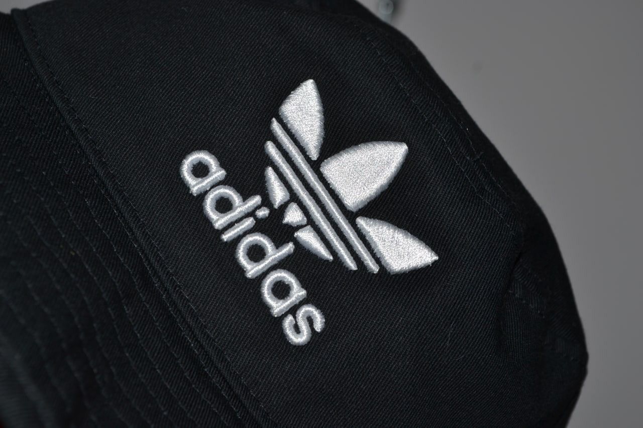 Adidas Adidas Original Panama Hat Black Size ONE SIZE - 4 Thumbnail