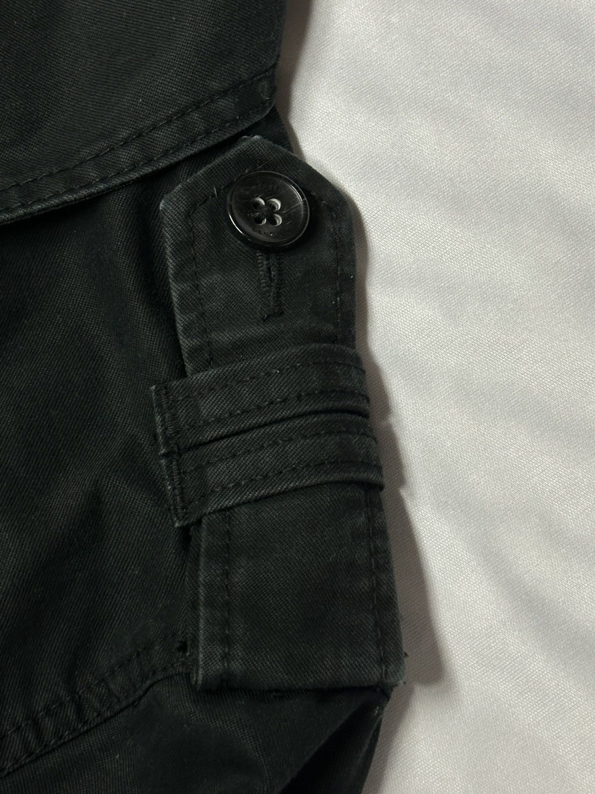 Esprit Vintage Esprit Navy Coat Size US XL / EU 56 / 4 - 6 Thumbnail