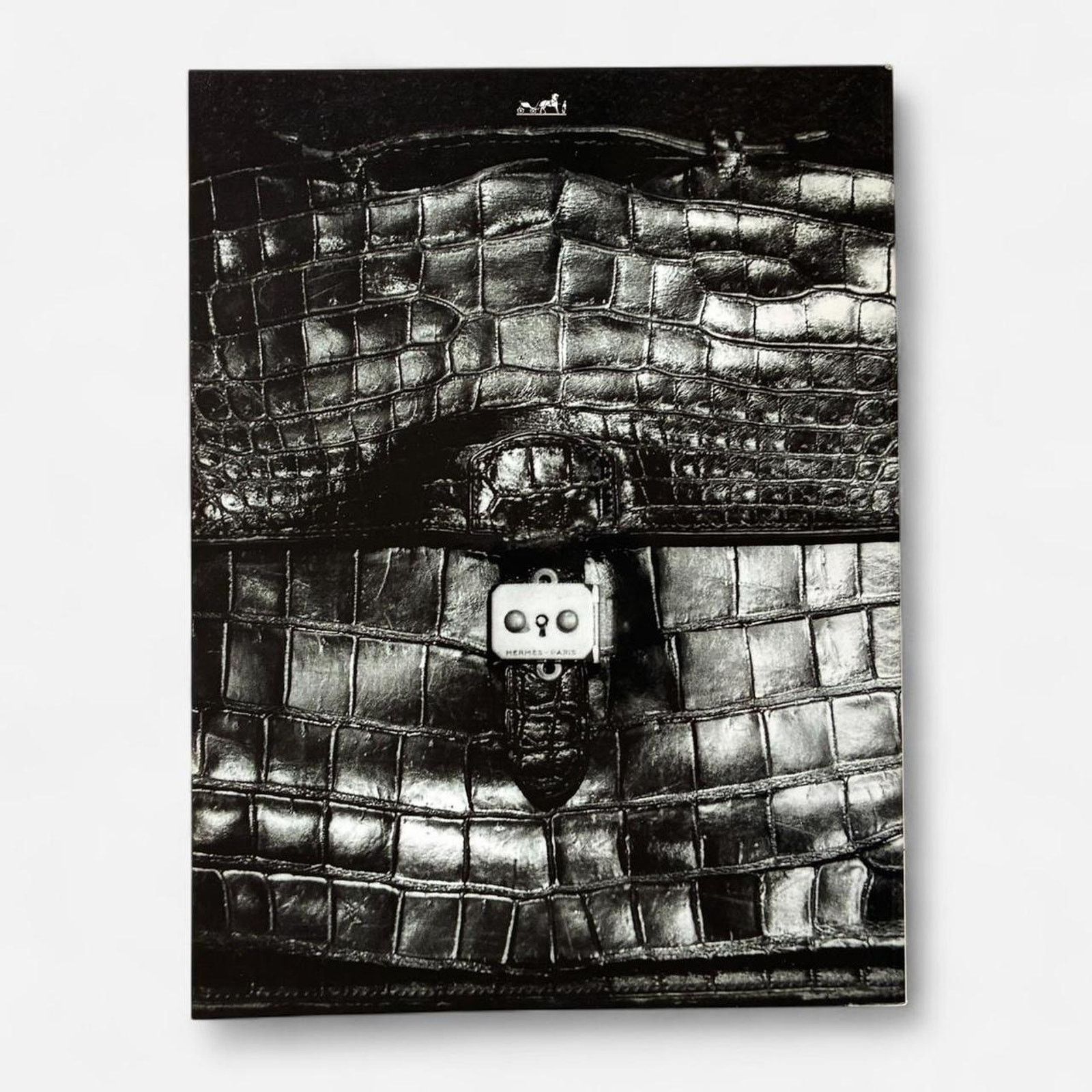 Hermes × Maison Margiela × Vintage Hermès Le Monde biannual magazine d'Hermès Size ONE SIZE - 3 Thumbnail