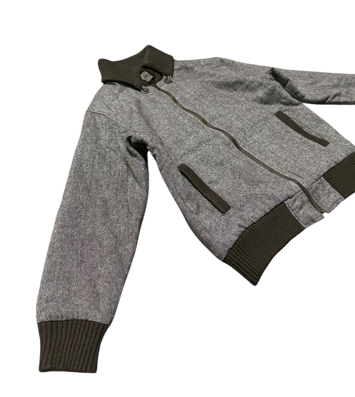 Woolrich Woolen Mills Woolrich zipper jacket Size US M / EU 48-50 / 2 - 4 Thumbnail