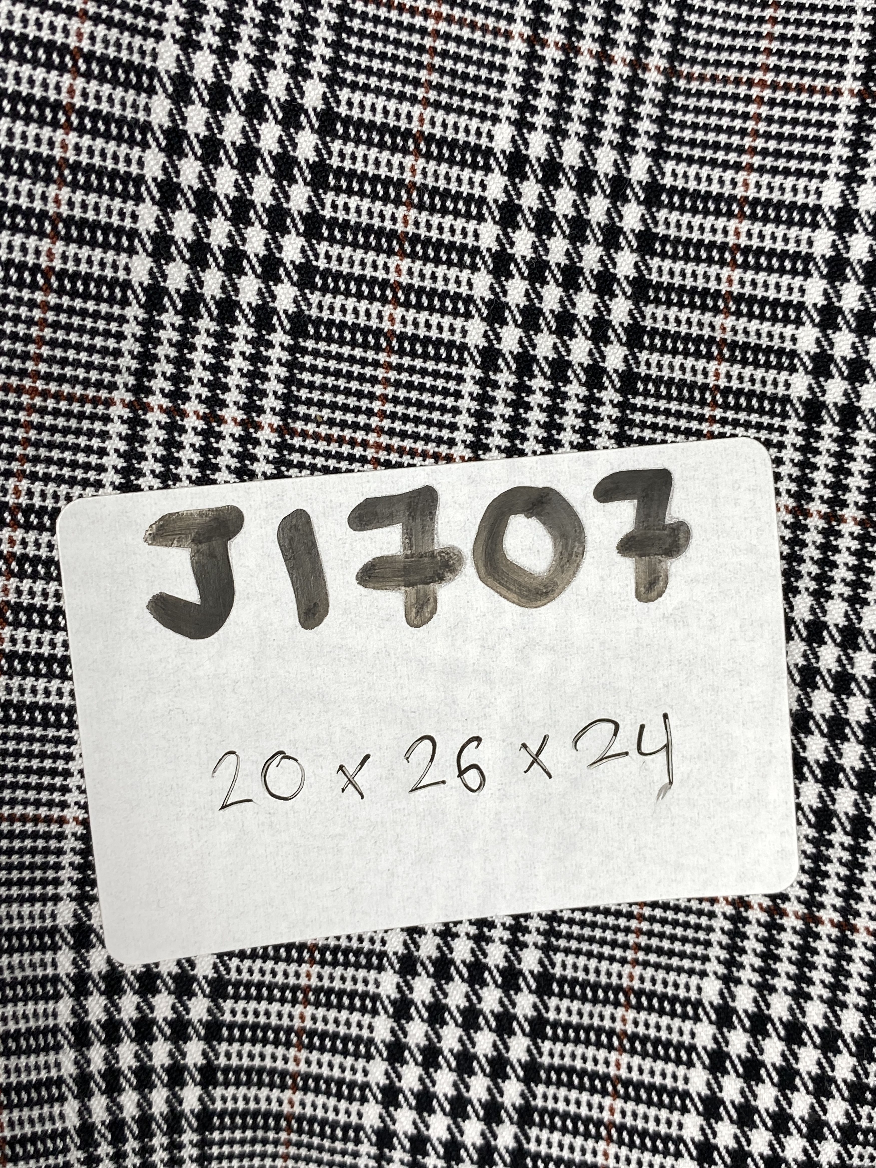 Fred Perry Vintage Fred Perry Skinhead Checkered Jacket J1707 Size US S / EU 44-46 / 1 - 10 Thumbnail