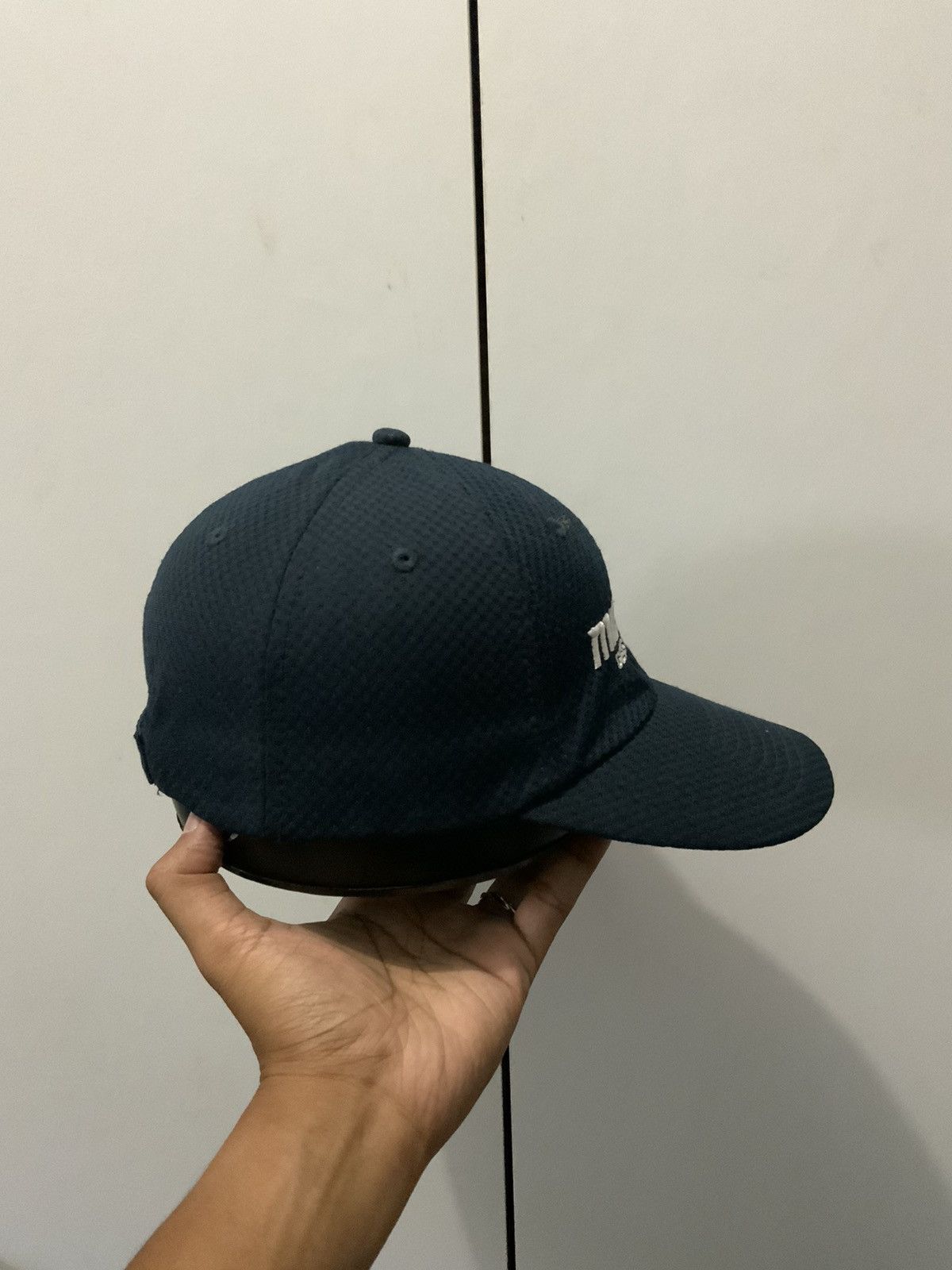 Hat Club Mizone Get You Ready Sportwear Hat Size ONE SIZE - 4 Thumbnail