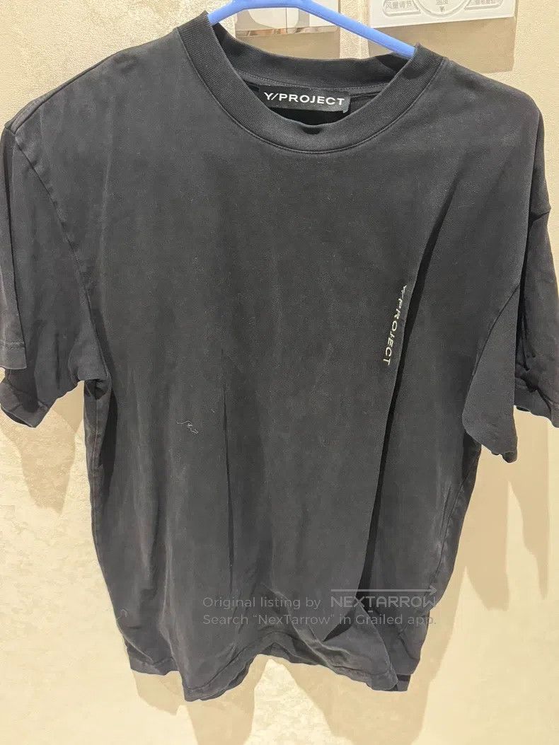 Stussy Stussy Size S Embroidered black Size US S / EU 44-46 / 1 - 1 Thumbnail