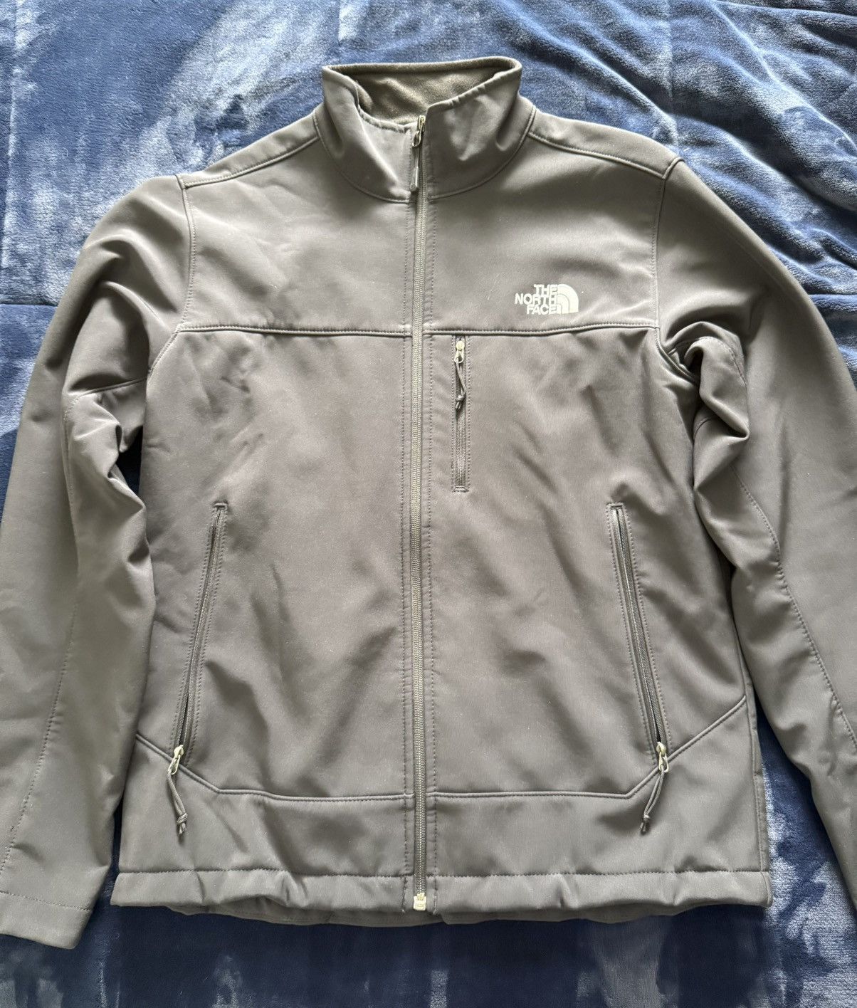 The North Face Vintage The North Face Jacket Size US S / EU 44-46 / 1 - 1 Thumbnail