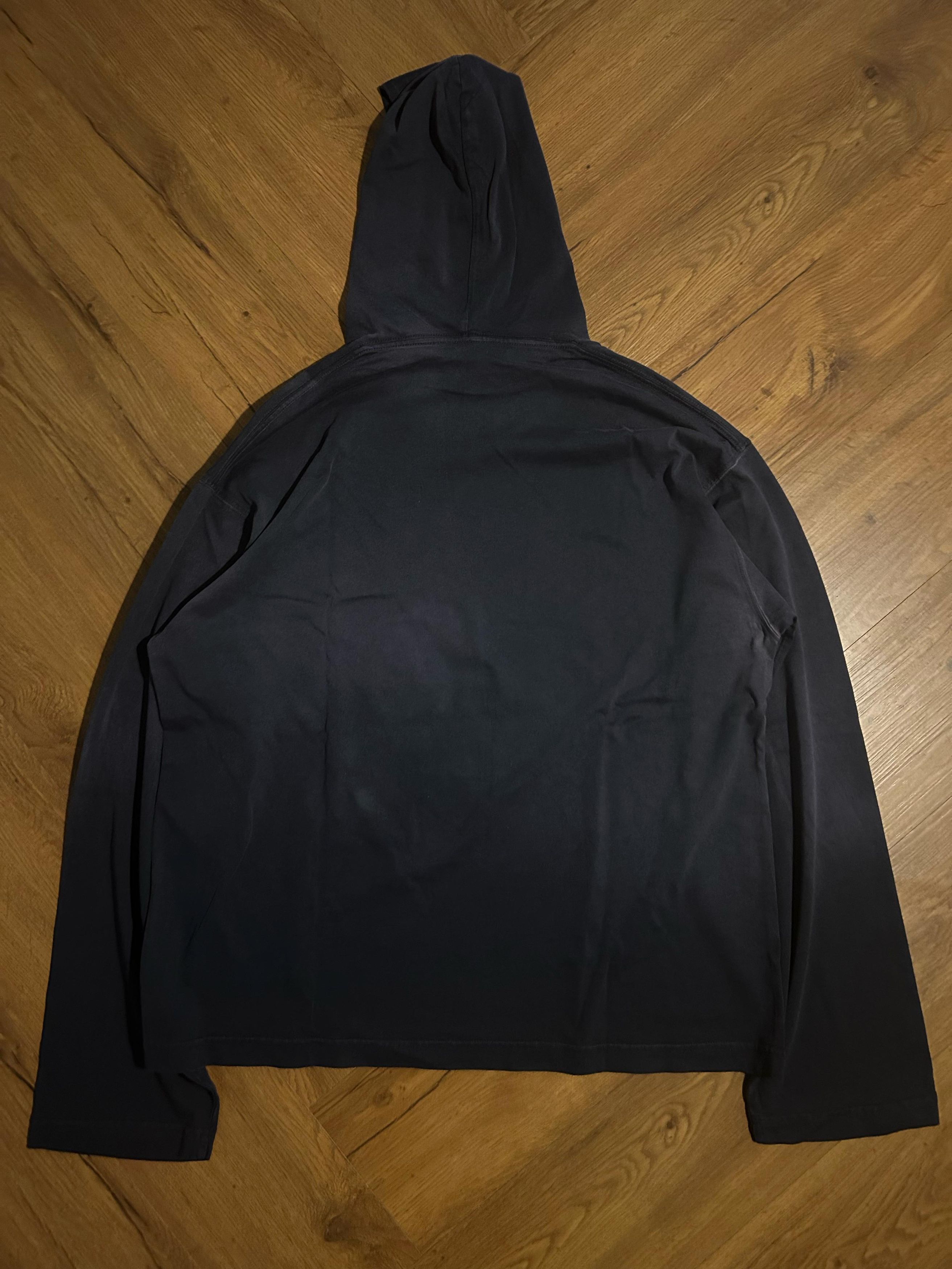 Balenciaga Sold • Balenciaga college 1917 hoodie Size US S / EU 44-46 / 1 - 2 Thumbnail