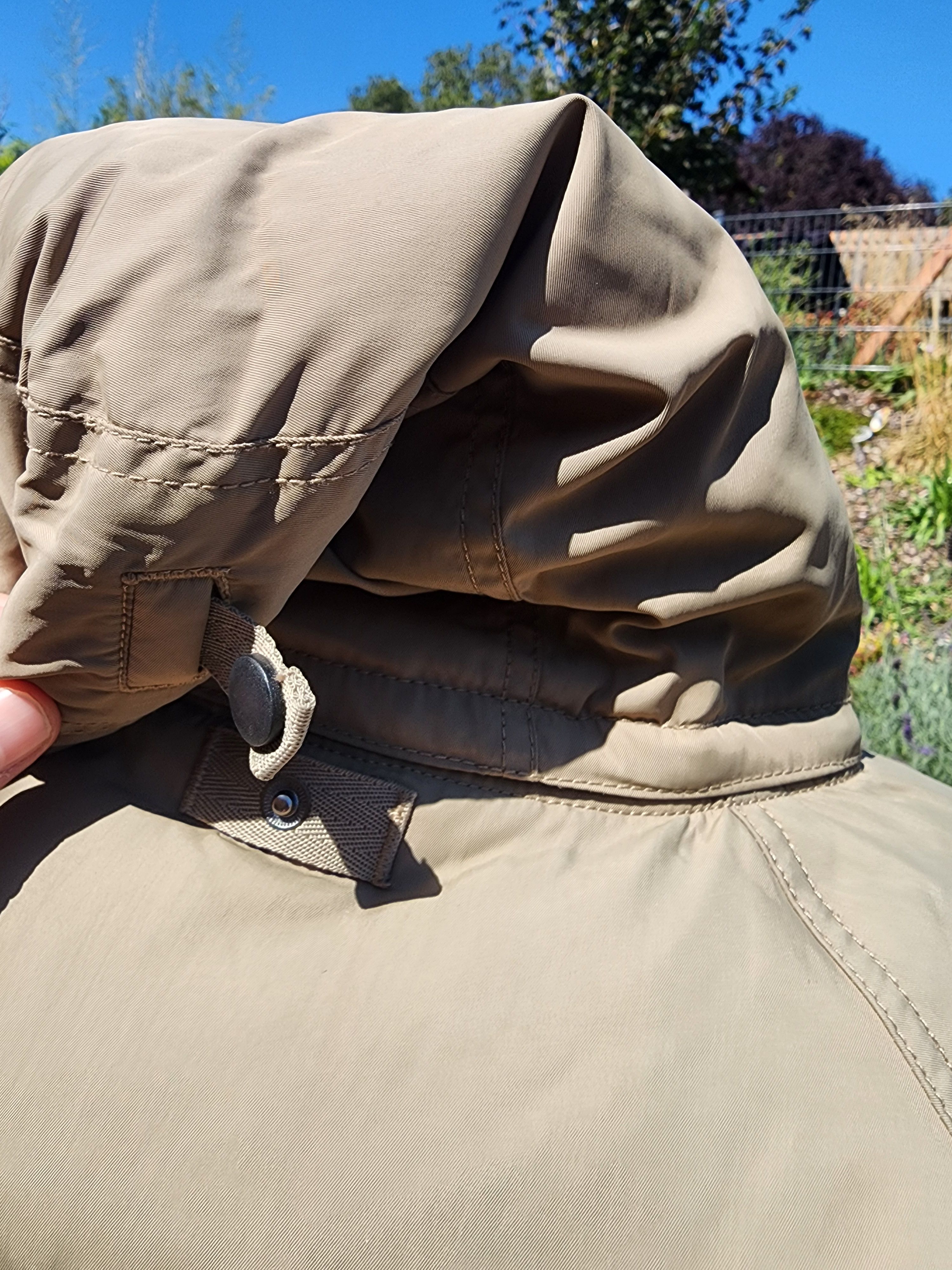 Triple 5 Soul Triple 5 Soul 2002 Down Jacket - Rare Military Grail Size US M / EU 48-50 / 2 - 9 Thumbnail
