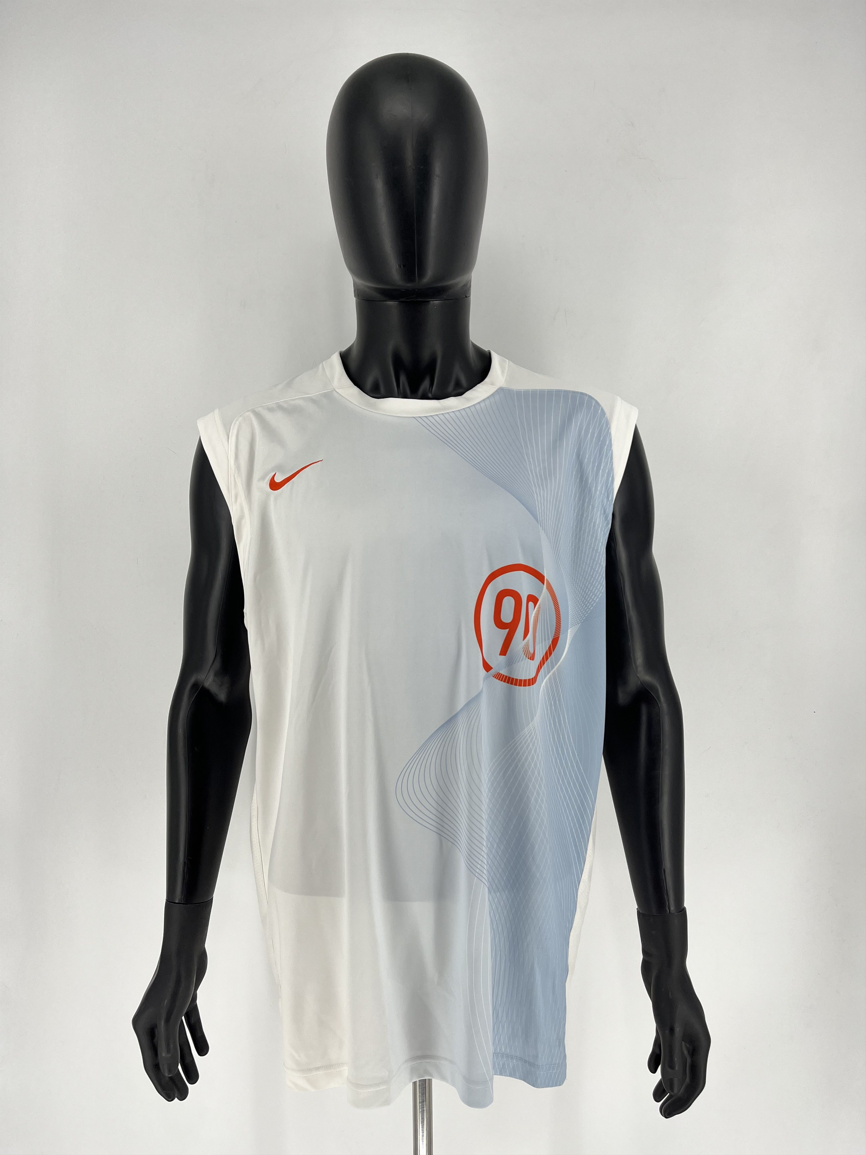 Nike total 9 jersey clearance