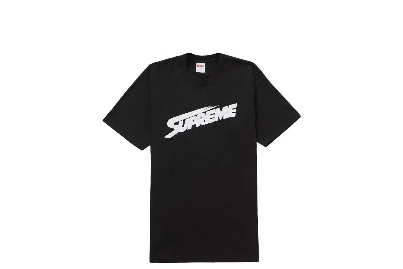 Supreme Supreme Mont Blanc tee Size US XXL / EU 58 / 5 - 1 Thumbnail