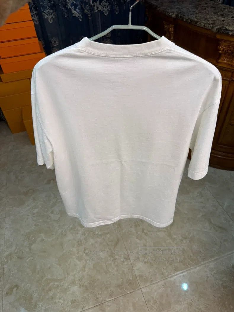 Balenciaga Balenciaga Short Sleeve Size US XS / EU 42 / 0 - 2 Thumbnail
