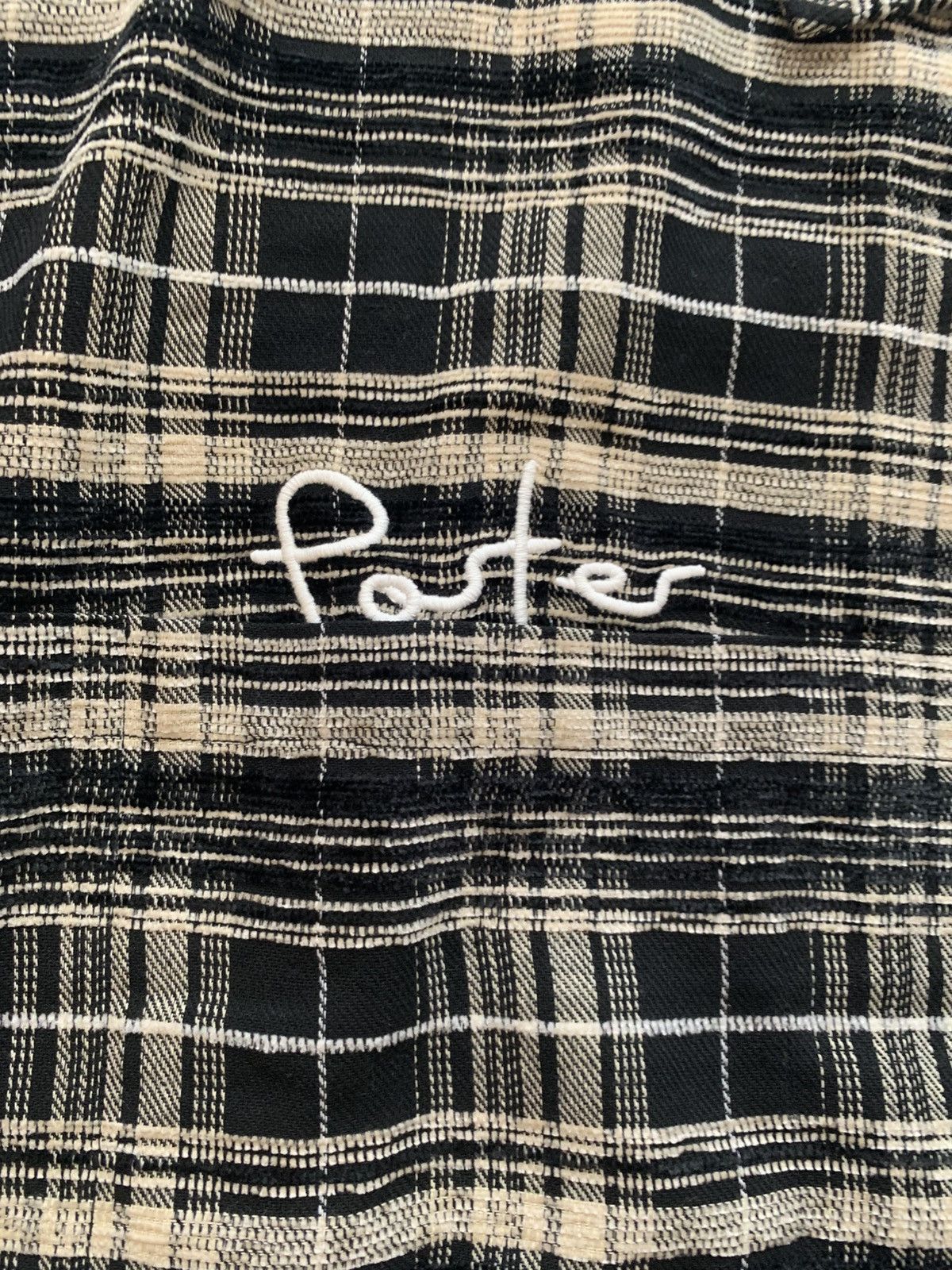 Other Porter James Sports Flannel Size US M / EU 48-50 / 2 - 2 Thumbnail