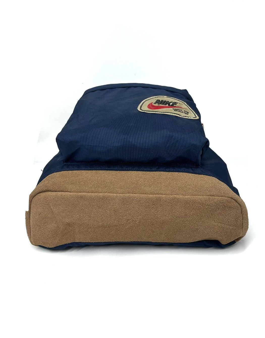 Nike × Vintage Vintage Nike 90s Backpack 20L Size ONE SIZE - 5 Thumbnail