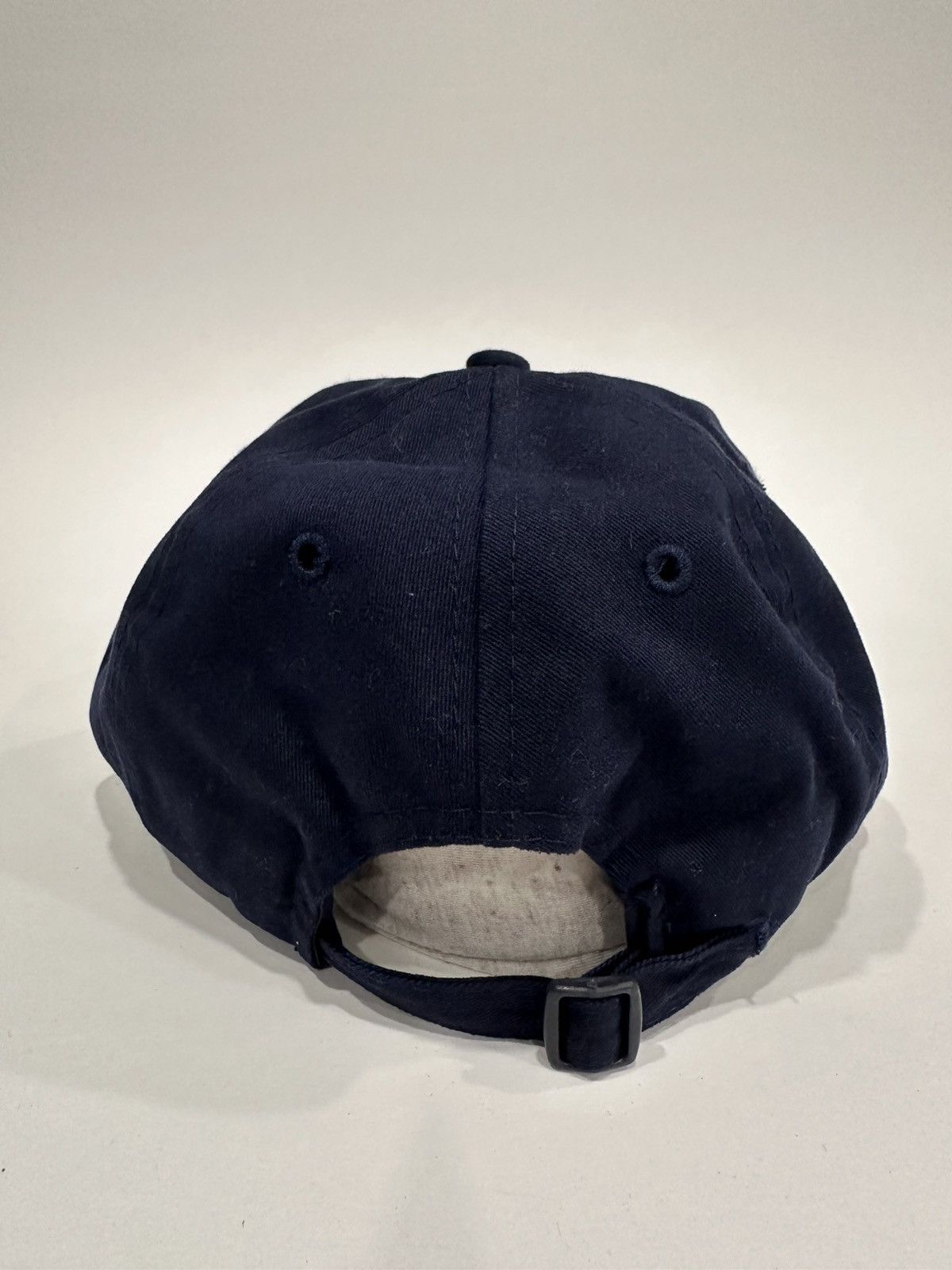 Vintage Vintage US West Strapback Size ONE SIZE - 4 Thumbnail