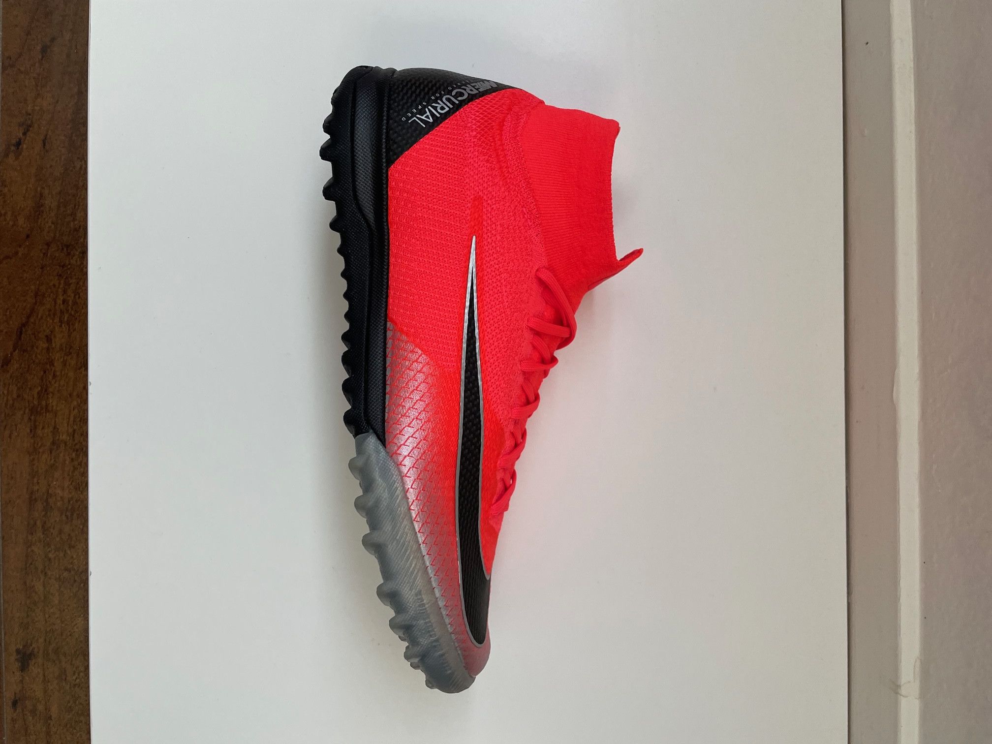 Mercurial Superfly X Elite TF CR7