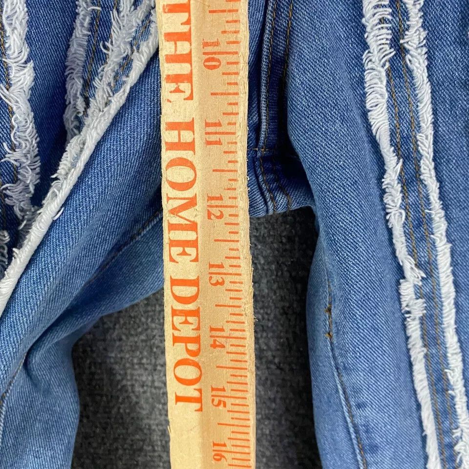 Fashion Nova Fashion Nova Jeans Women's Size 5 NWT Boyfriend Denim Size 28" / US 6 / IT 42 - 5 Thumbnail