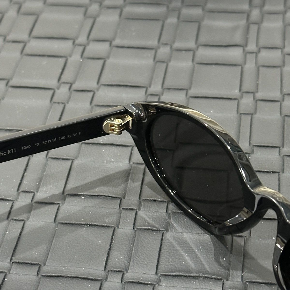 Dior DIOR DIORPACIFIC R1I 10A0 SUNGLASSES Size ONE SIZE - 7 Thumbnail