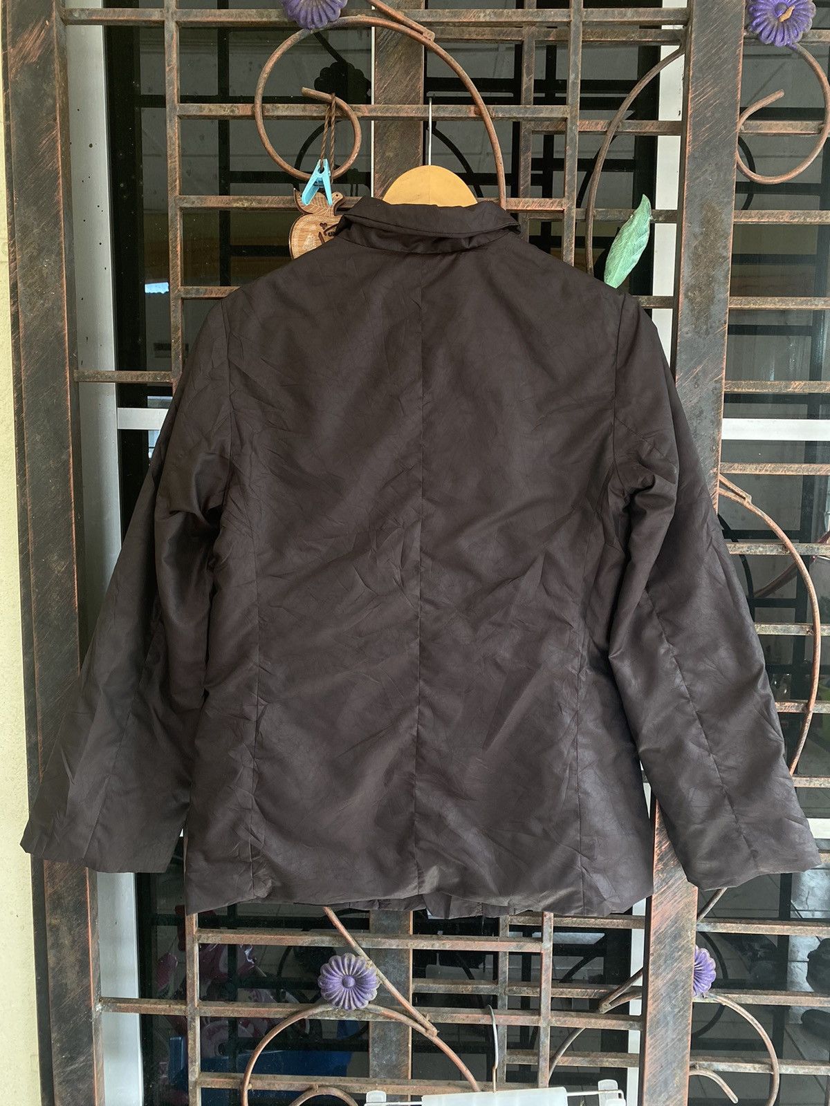 Hai Sporting Gear × Issey Miyake Hai Sporting Gear Issey Miyake Size S / US 4 / IT 40 - 2 Thumbnail