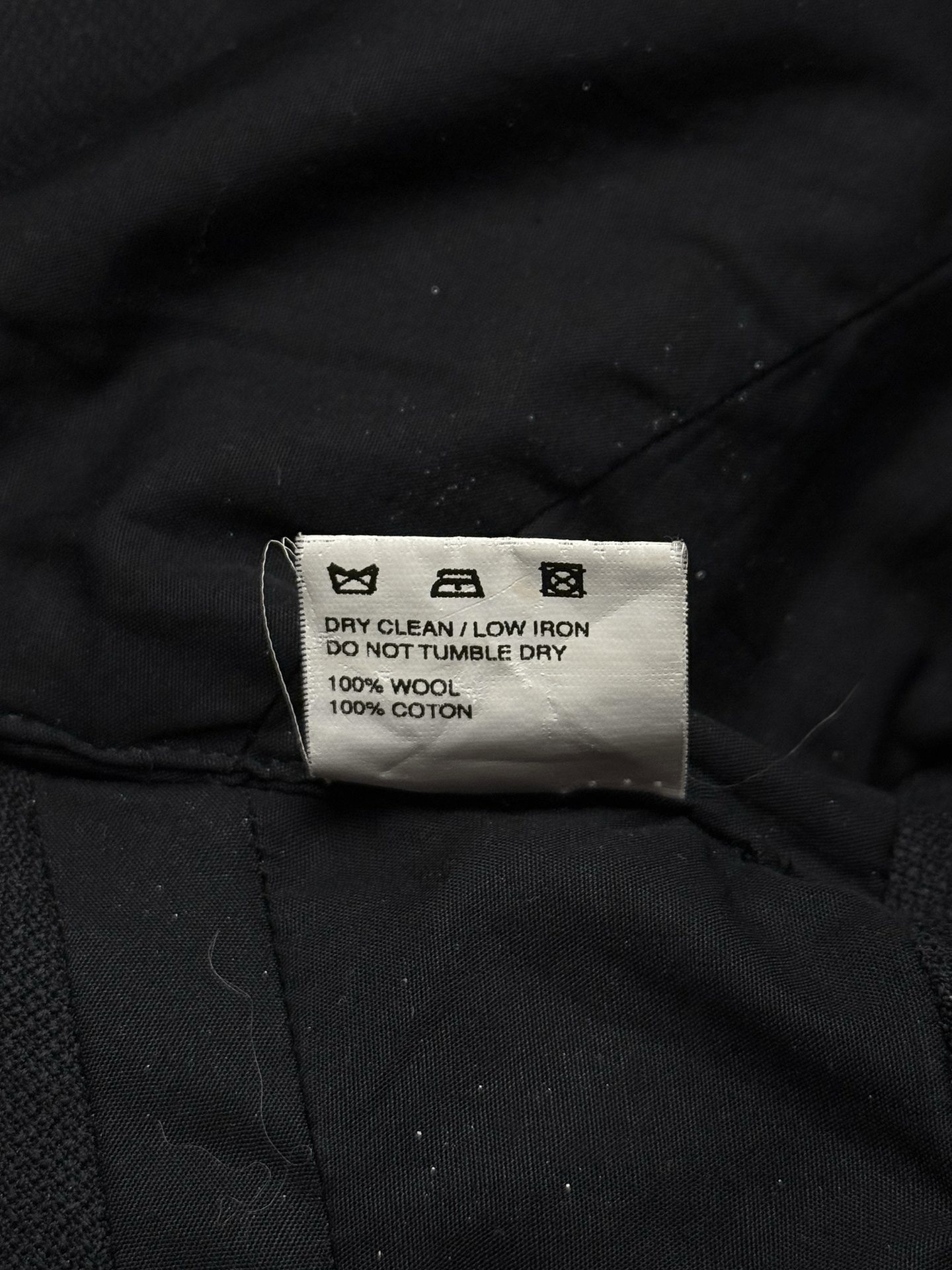 Jacquemus Jaquemus "La Bomba" Saudade dress Size XS / US 0-2 / IT 36-38 - 4 Thumbnail