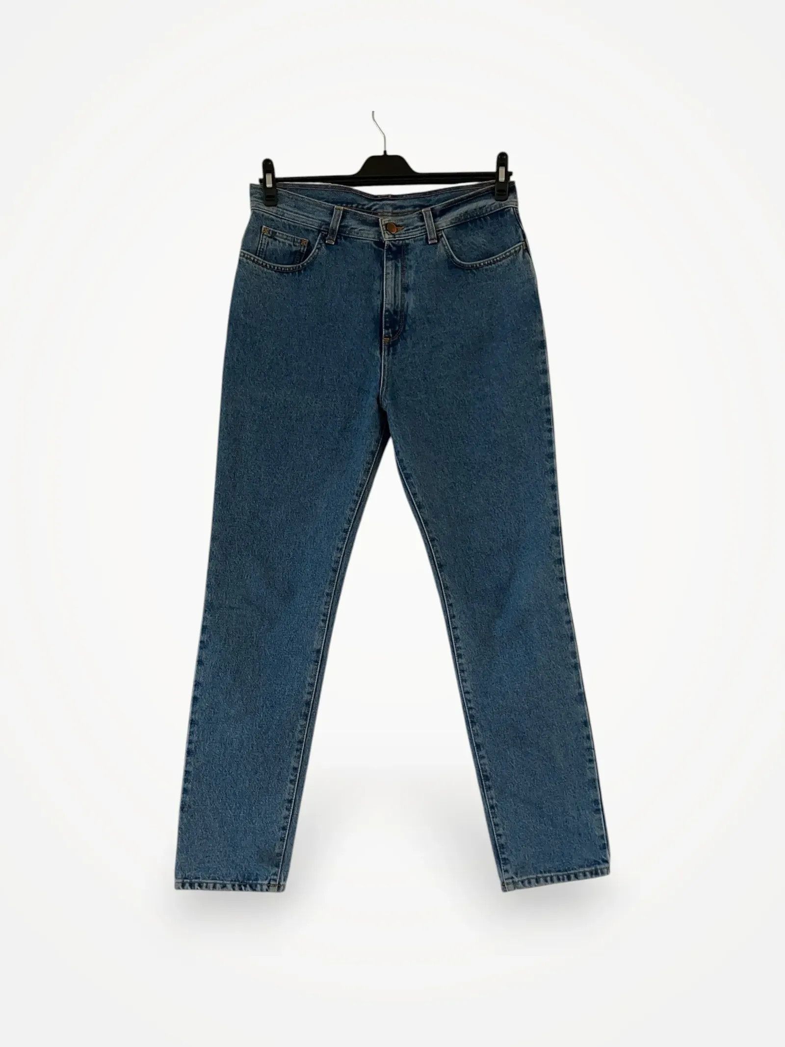 Rodebjer Rodebjer Susan Jeans Size 30" / US 8 / IT 44 - 1 Thumbnail