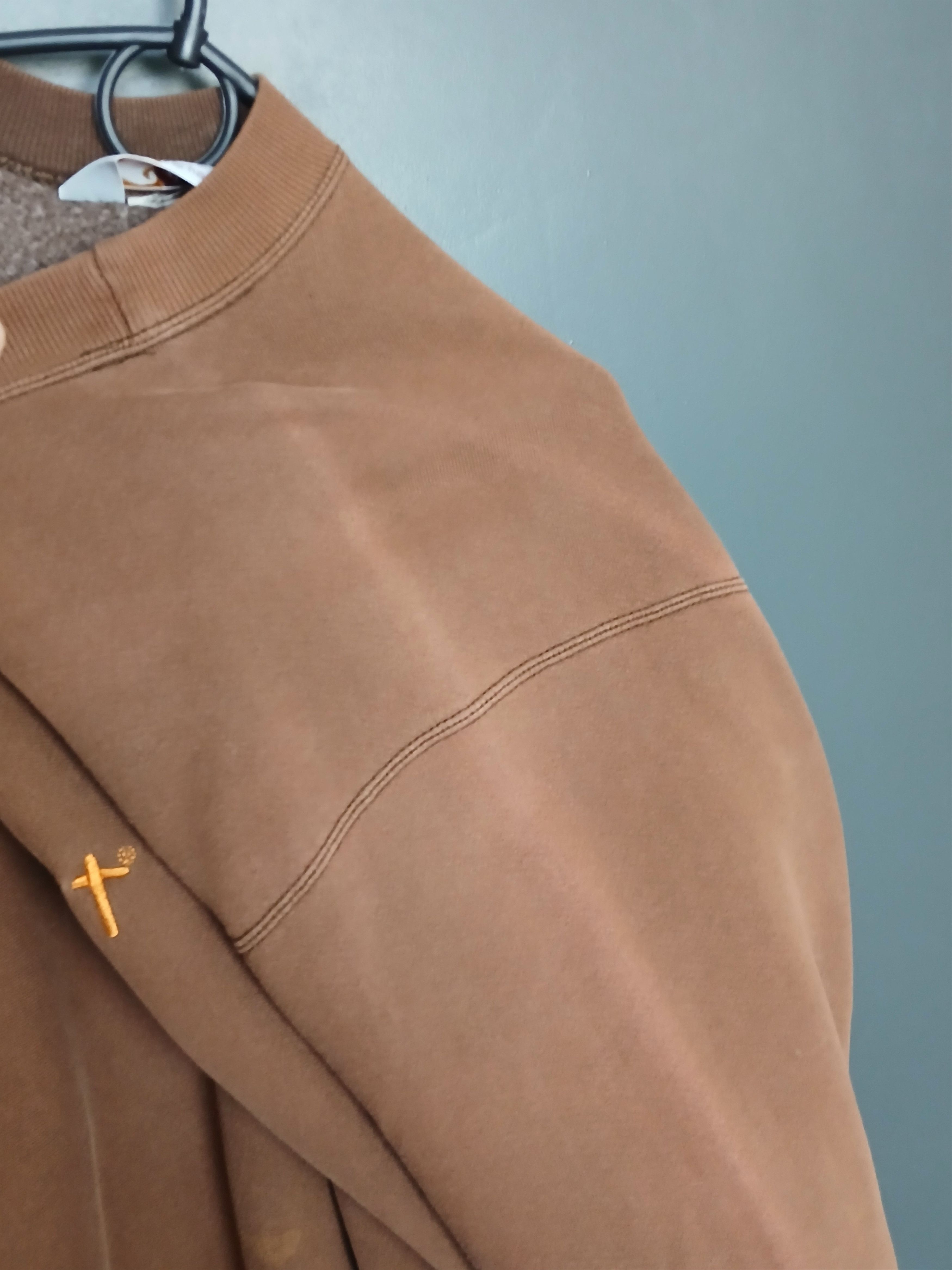Carhartt Carhartt Sweatshirt Size US XL / EU 56 / 4 - 6 Thumbnail