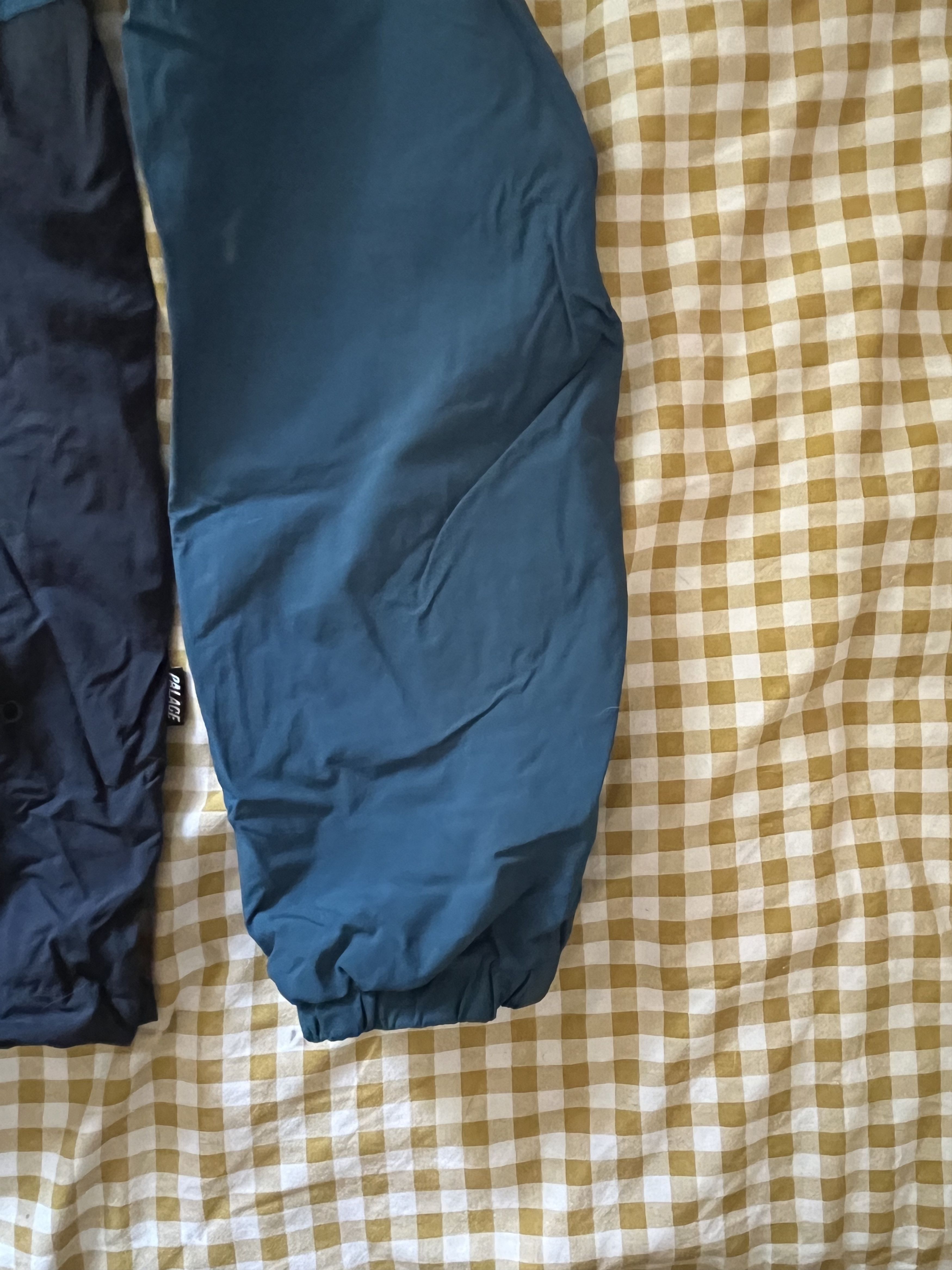 Palace Palace Arms Hooded Jacket Size US L / EU 52-54 / 3 - 4 Thumbnail