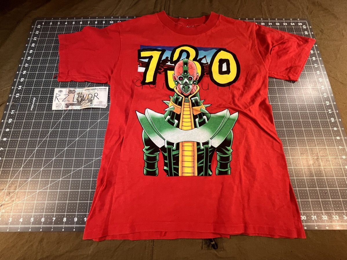 Asspizza Asspizza Jinxo Yugioh Revived Size US M / EU 48-50 / 2 - 1 Thumbnail