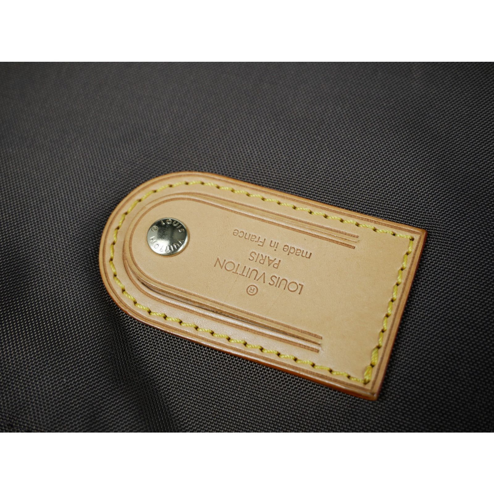 Louis Vuitton Louis Vuitton Classic Pegase 45 Mini Size ONE SIZE - 13 Thumbnail