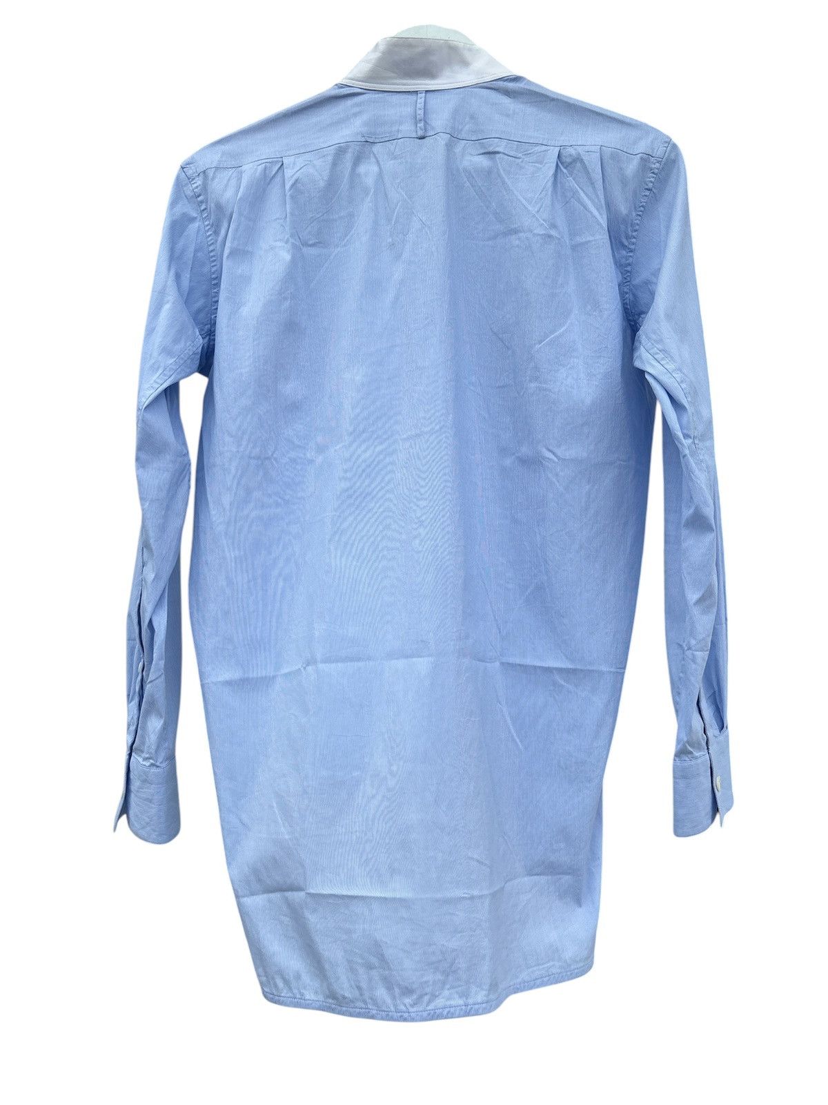Loewe SS15 Jonathan Anderson era Oversized Shirt Size US XS / EU 42 / 0 - 3 Thumbnail