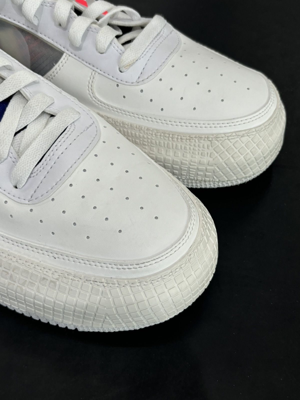 Nike Nike Air Force 1 Type Sz. 14 Size US 14 / EU 47 - 7 Thumbnail