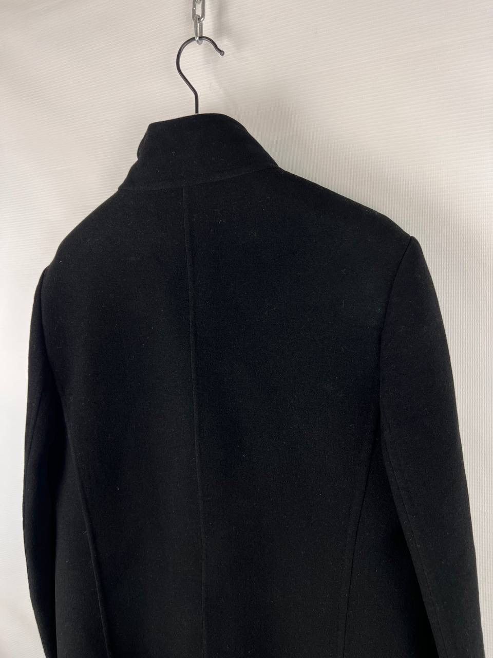 Max Mara Max Mara vintage wool jacket woman size US 8 Size S / US 4 / IT 40 - 12 Thumbnail