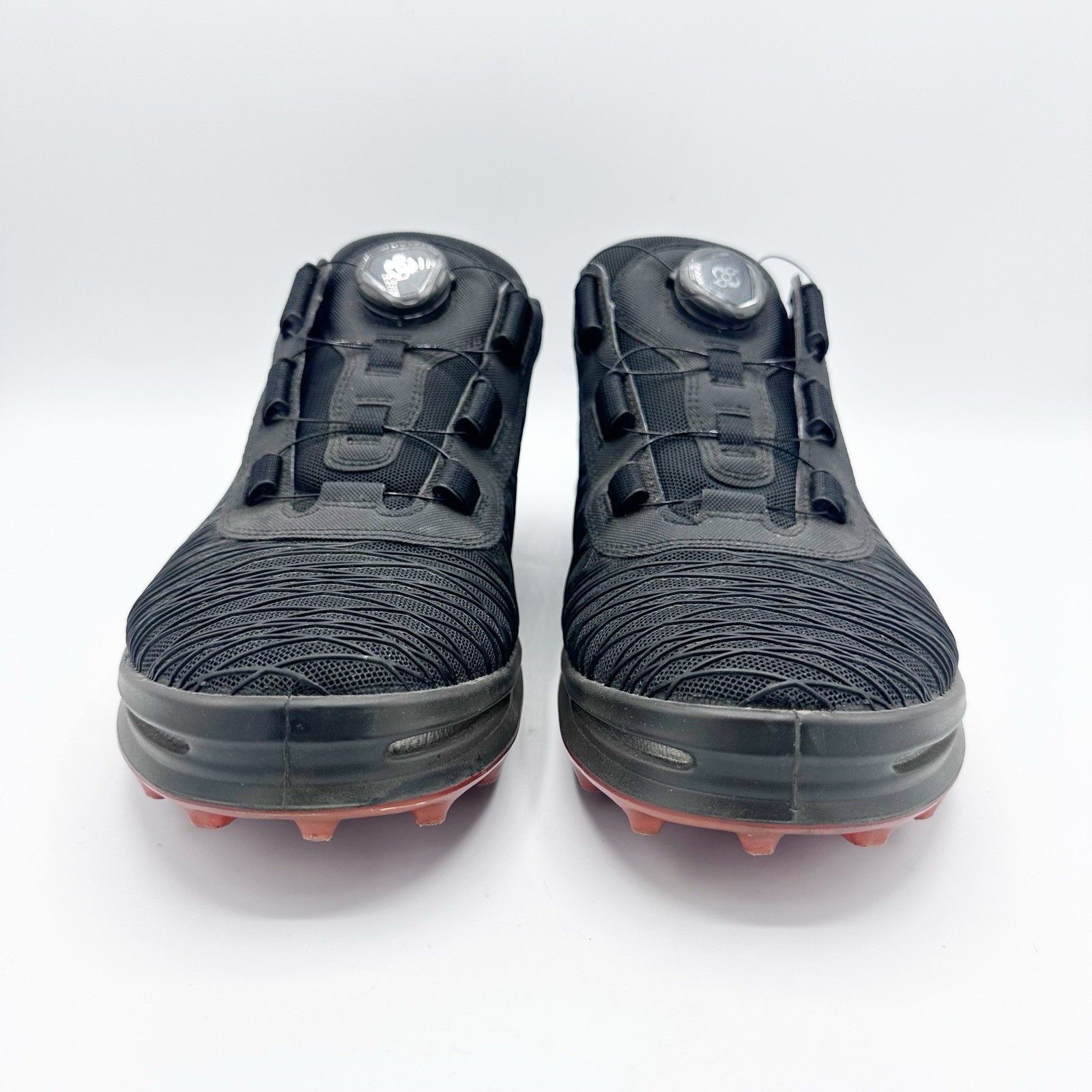Ecco ECCO Hydromax Cage Pro BOA Golf Shoes Spikeless Men's Sz 10 Size US 10 / EU 43 - 5 Thumbnail