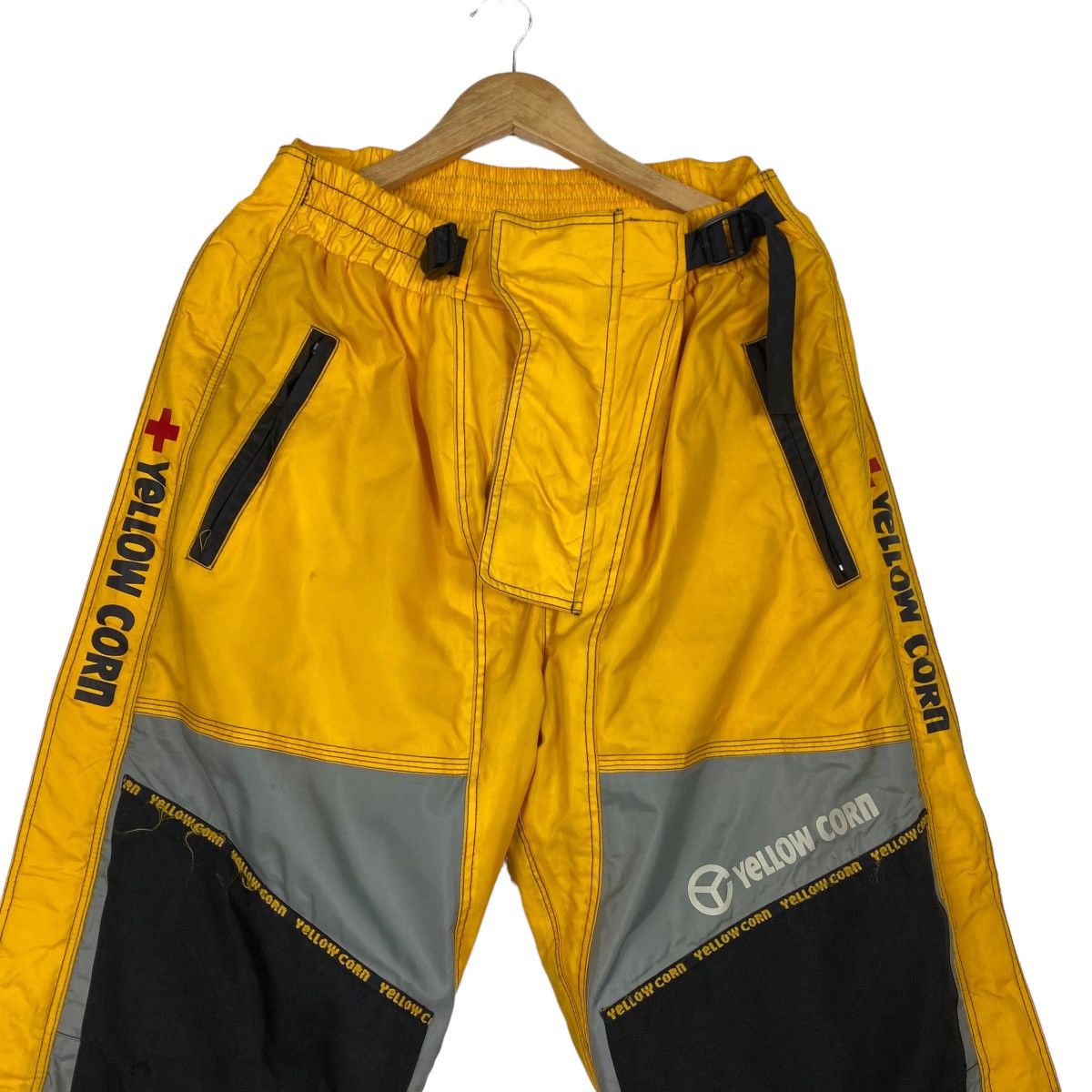 Sports Specialties × YELLOW CORN Yellow Corn rider motor pant Size US 32 / EU 48 - 5 Thumbnail
