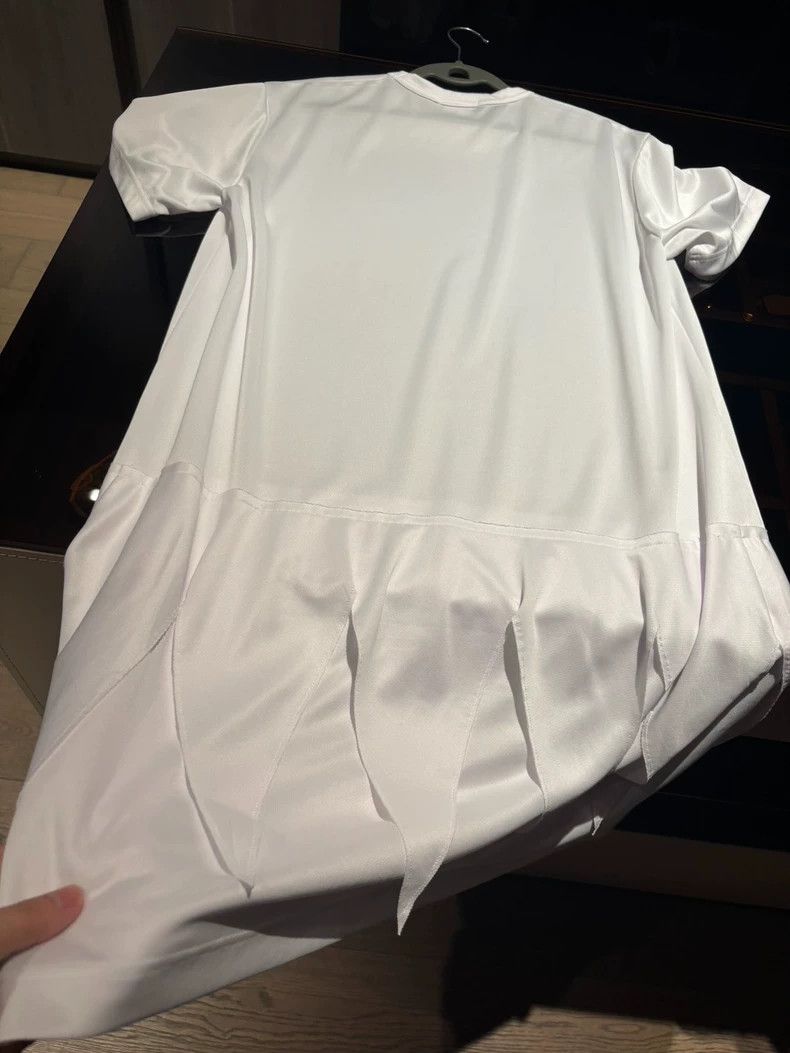 Comme des Garcons Comme Des Garcons Dress shirt Size L / US 10 / IT 46 - 2 Thumbnail