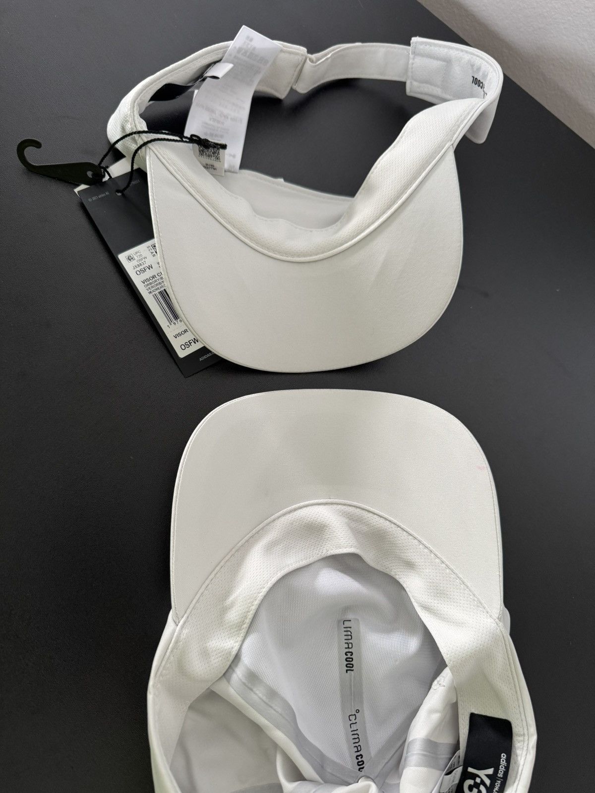 Adidas × Y-3 Adidas y-3 hat and visor Size ONE SIZE - 2 Thumbnail